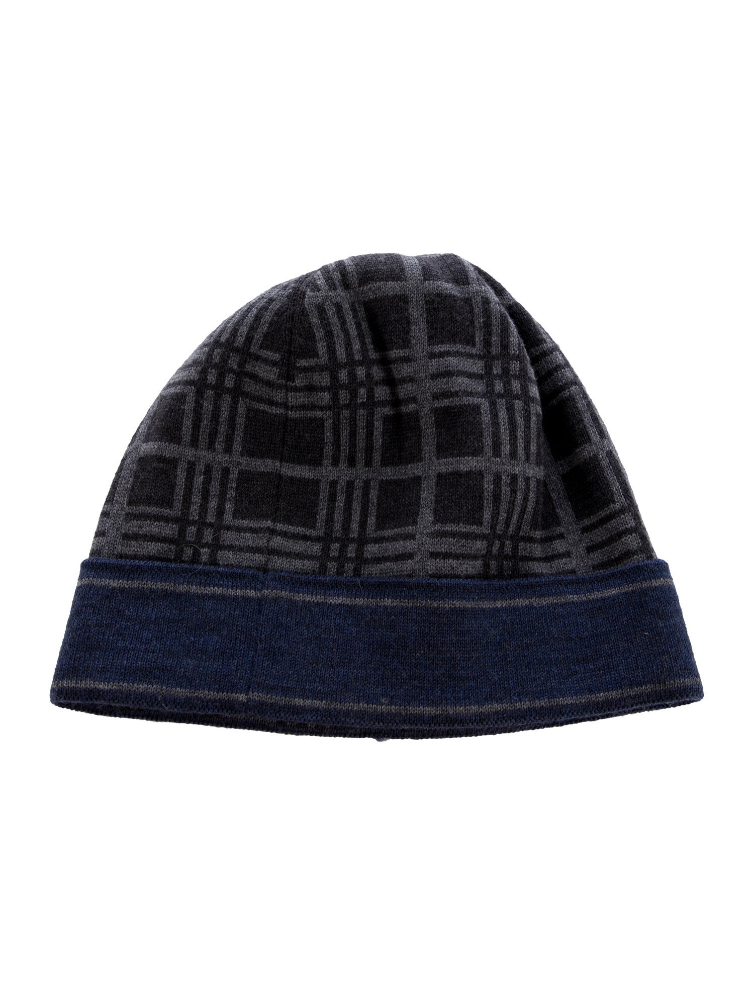 Louis Vuitton Wool Beanie