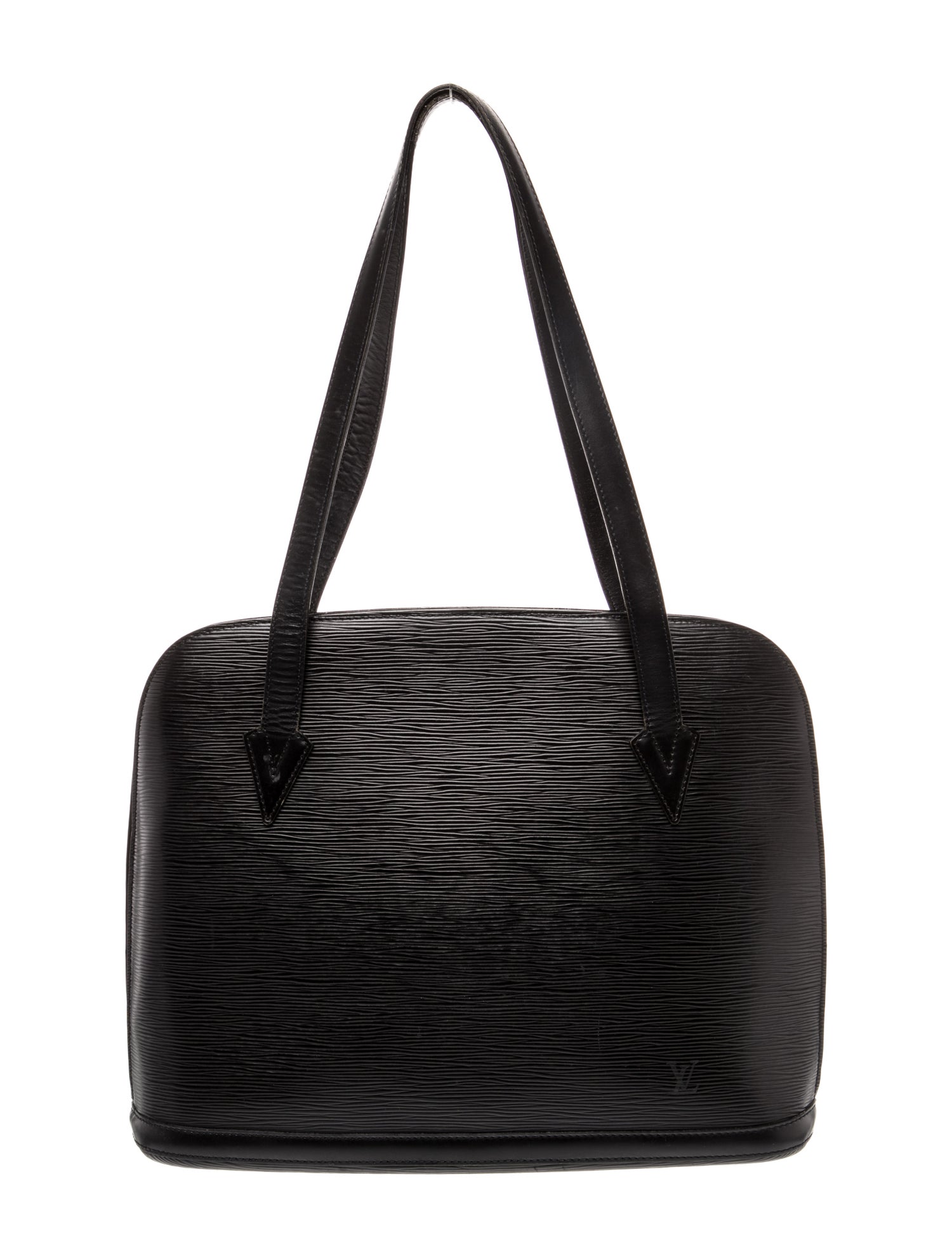 Louis Vuitton LV Monogram Lussac Vintage