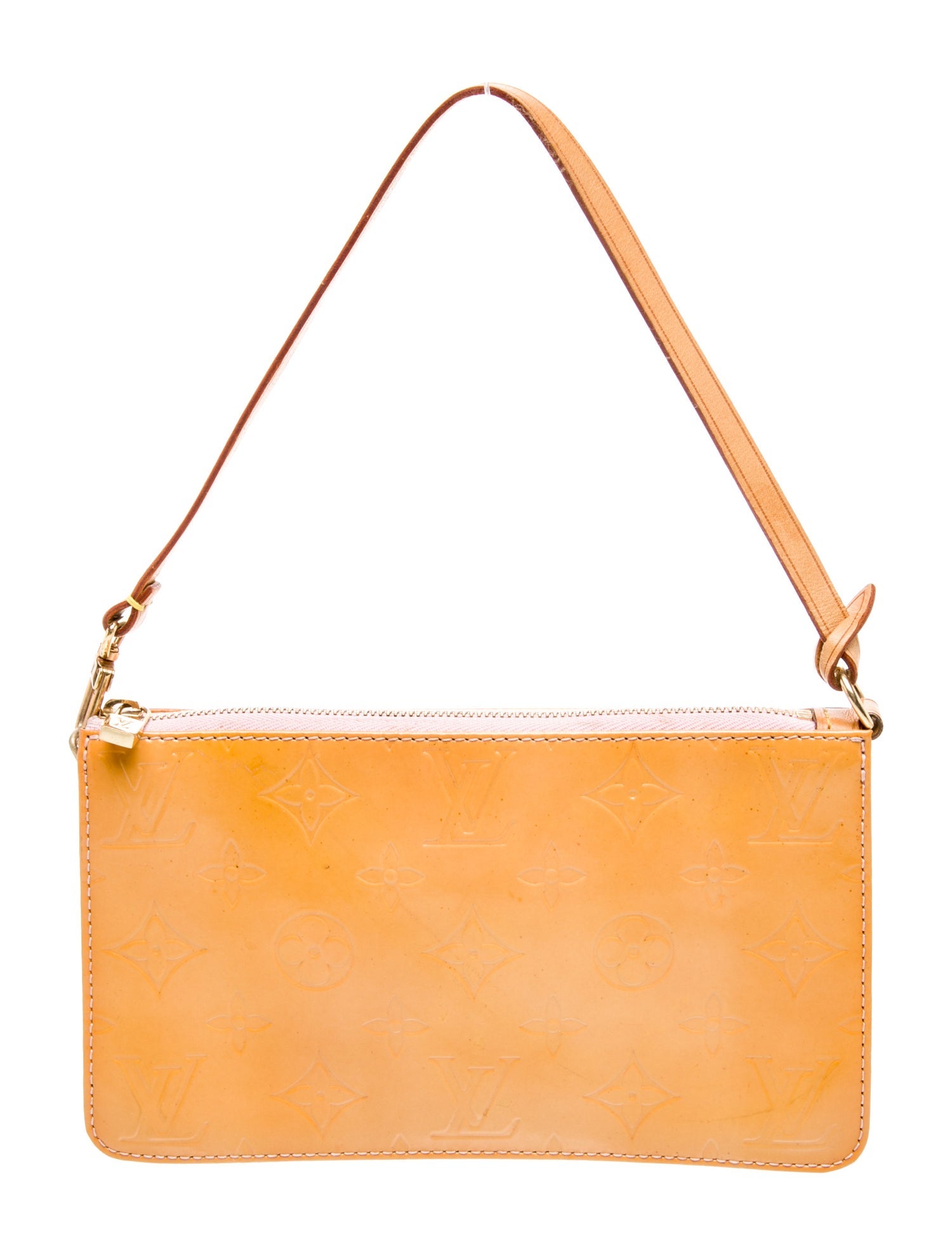 Louis Vuitton Monogram Vernis Lexington