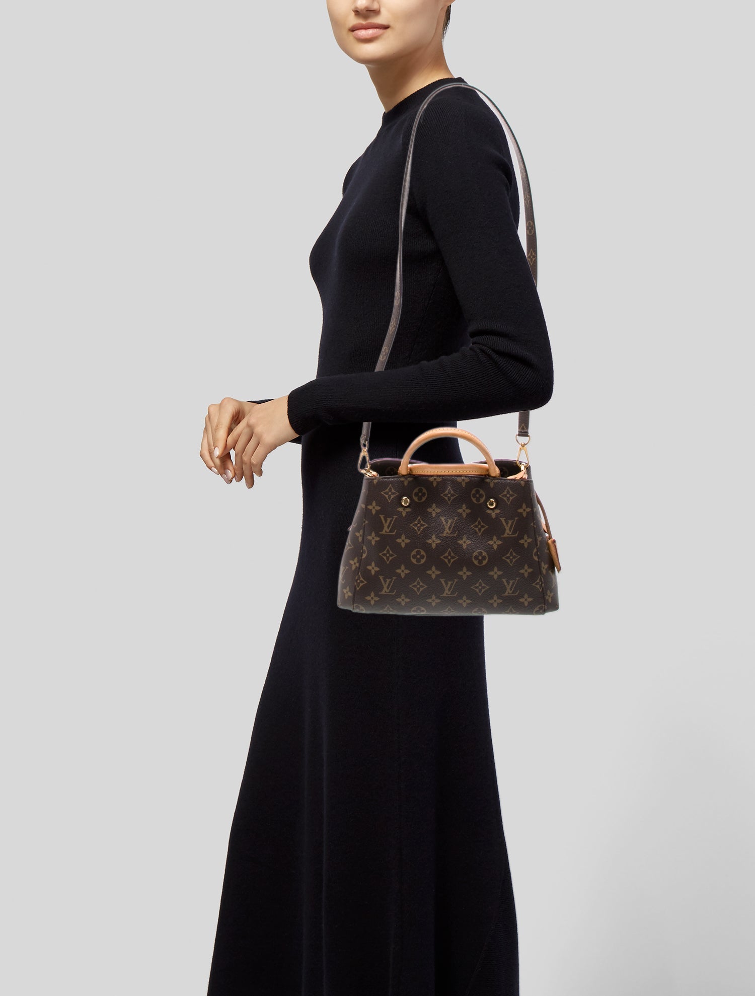 Louis Vuitton Monogram Montaigne