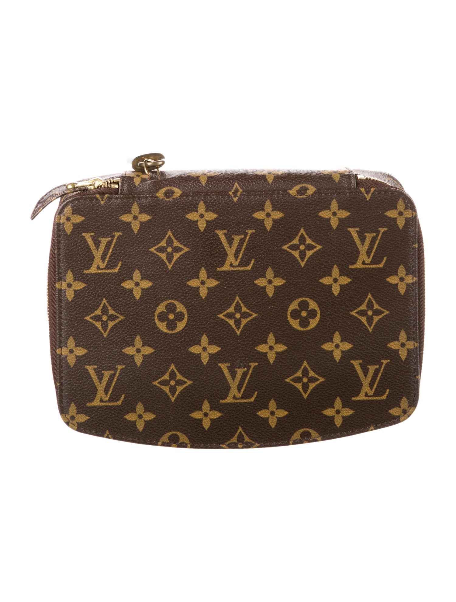 Louis Vuitton Monogram Monte Carlo
