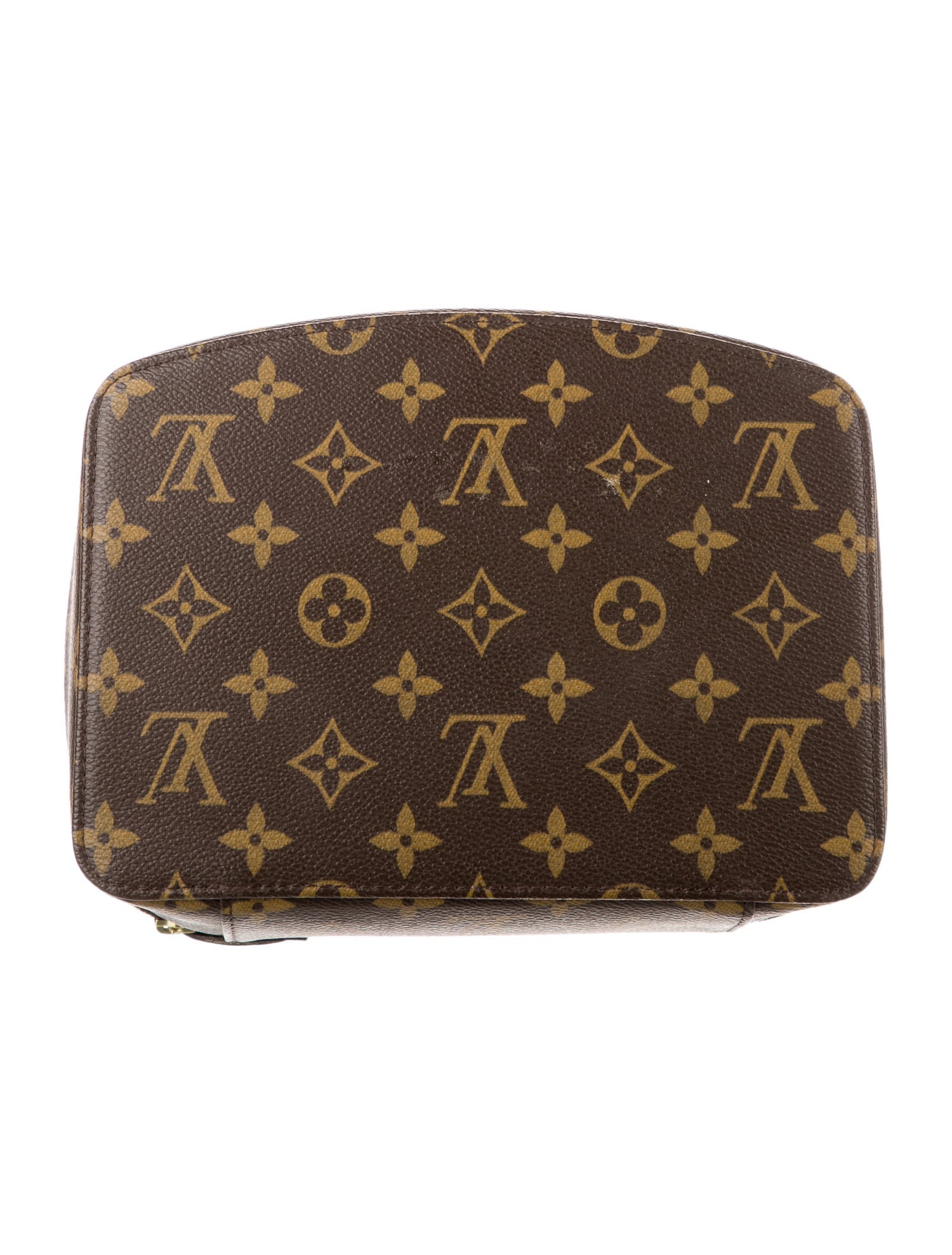 Louis Vuitton Monogram Monte Carlo