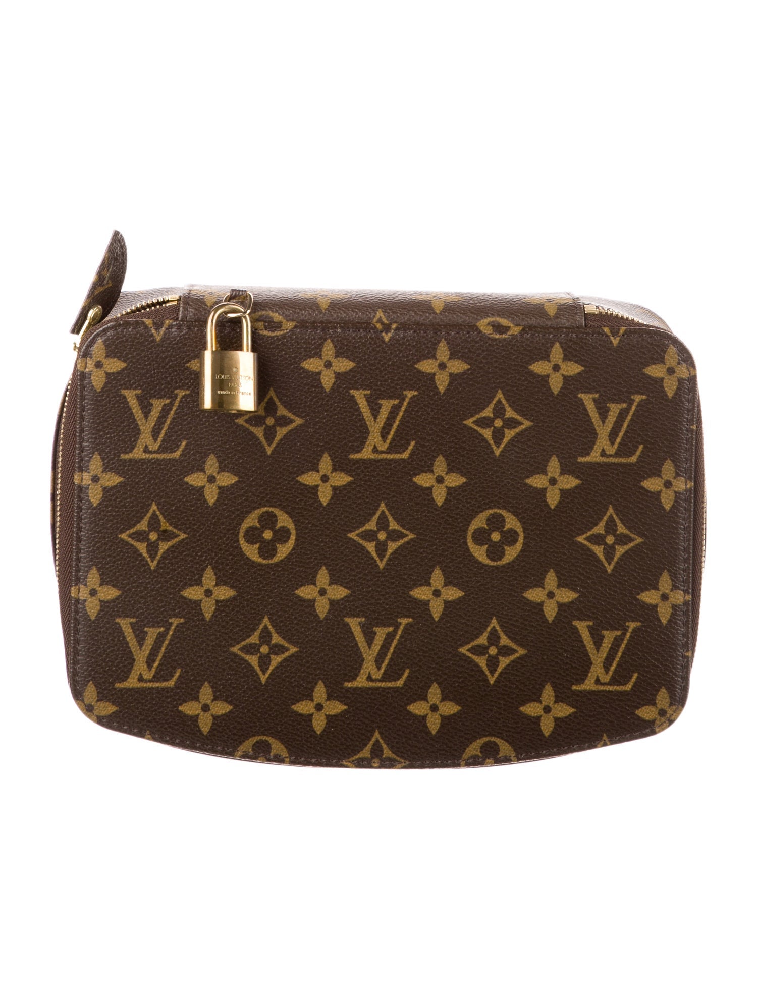 Louis Vuitton Monogram Monte Carlo