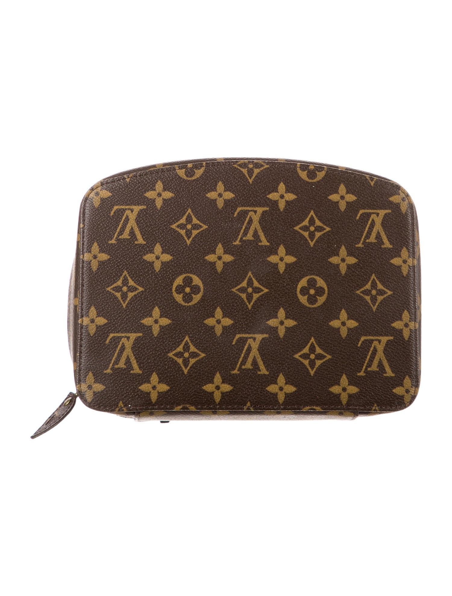 Louis Vuitton Monogram Monte Carlo