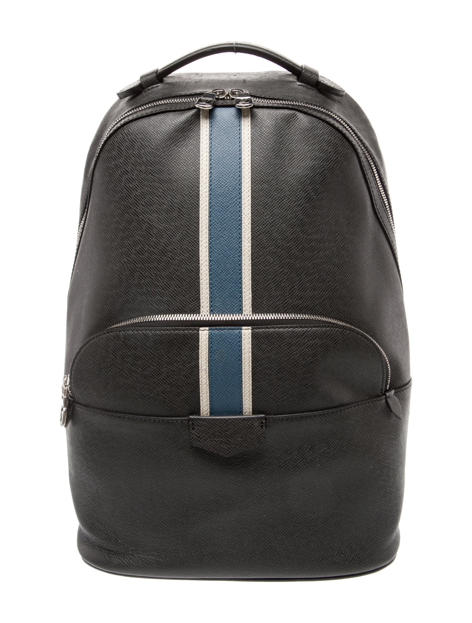 Louis Vuitton Taiga Leather Anton