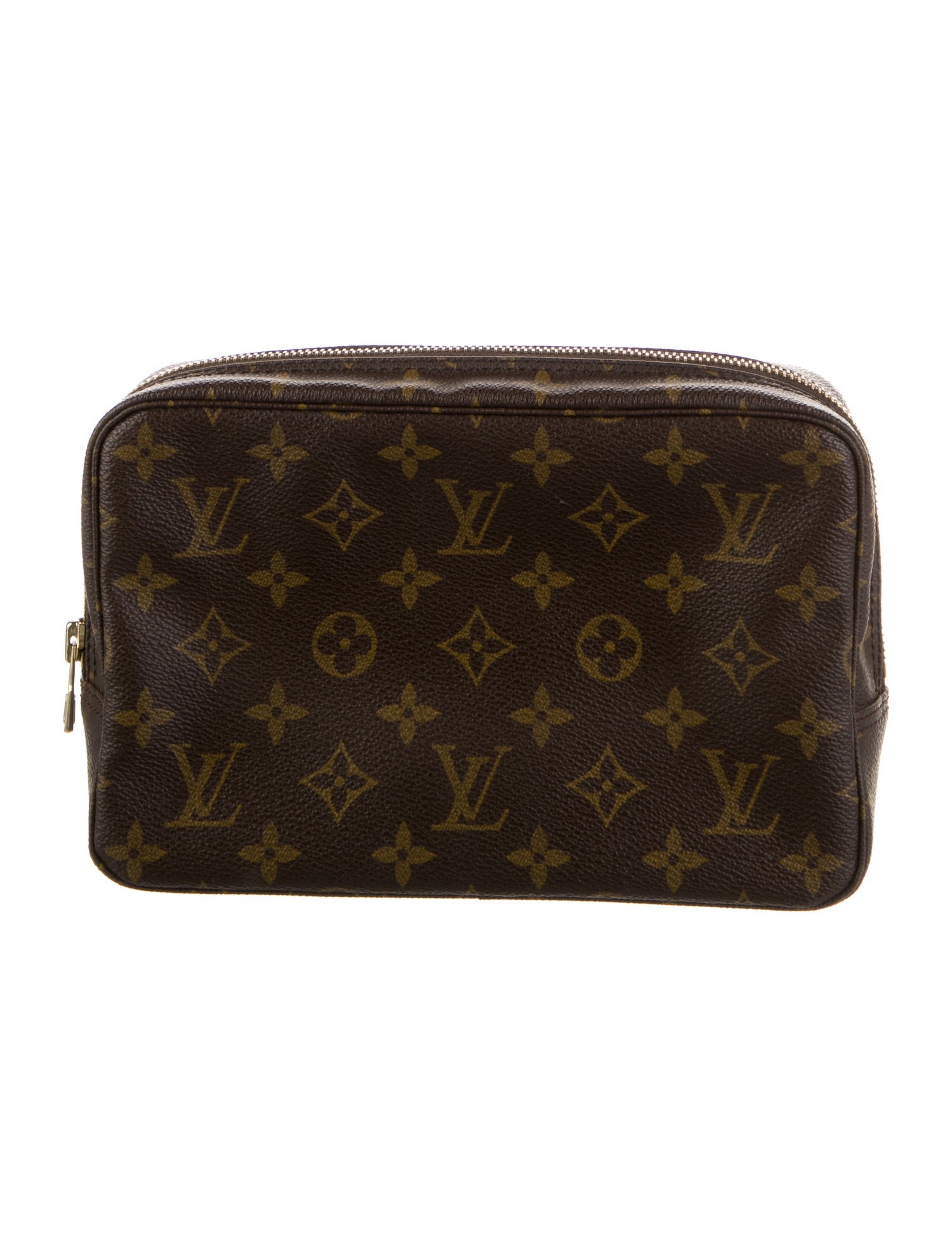 Louis Vuitton Monogram Trousse Toilette 23