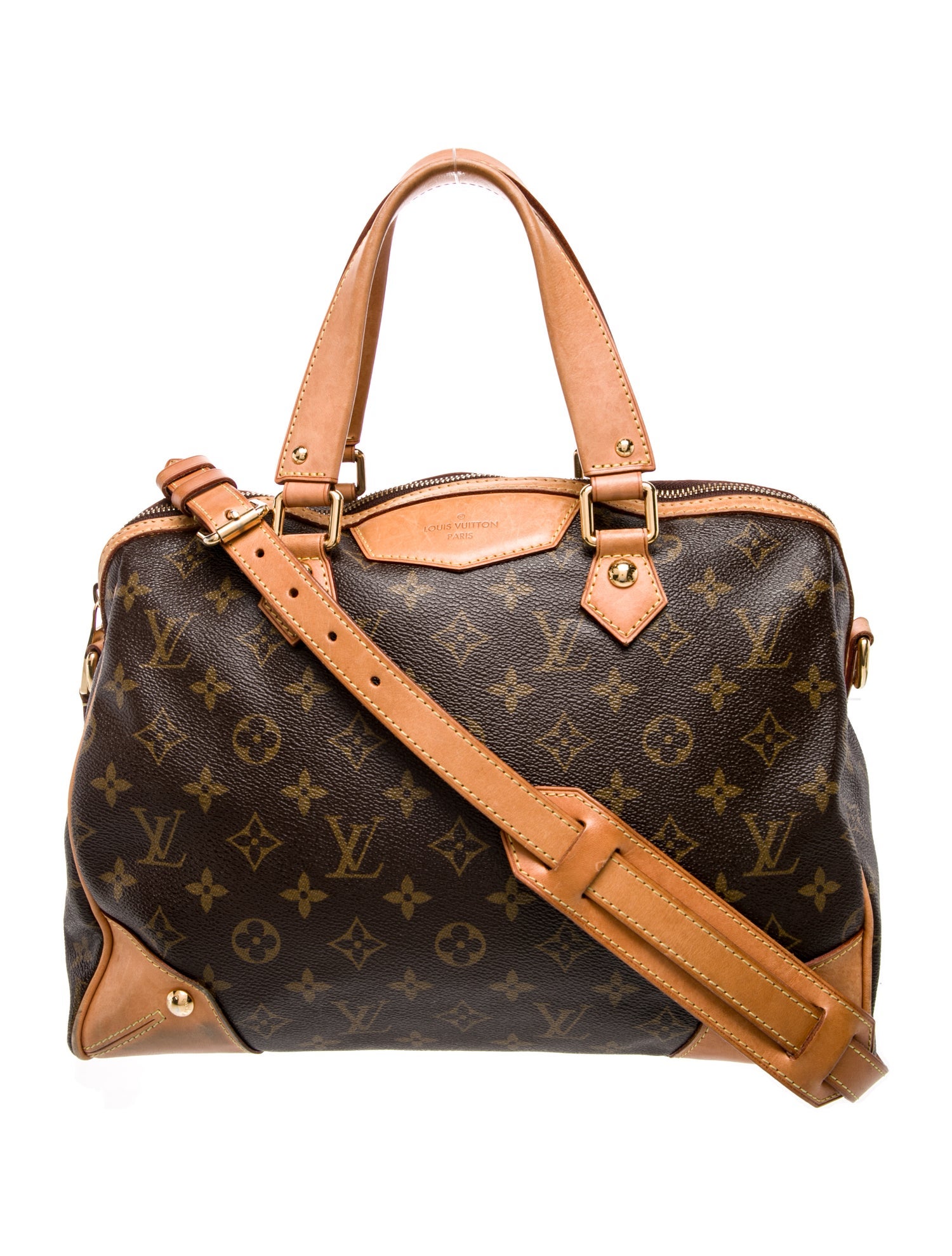 Louis Vuitton LV Monogram Retiro