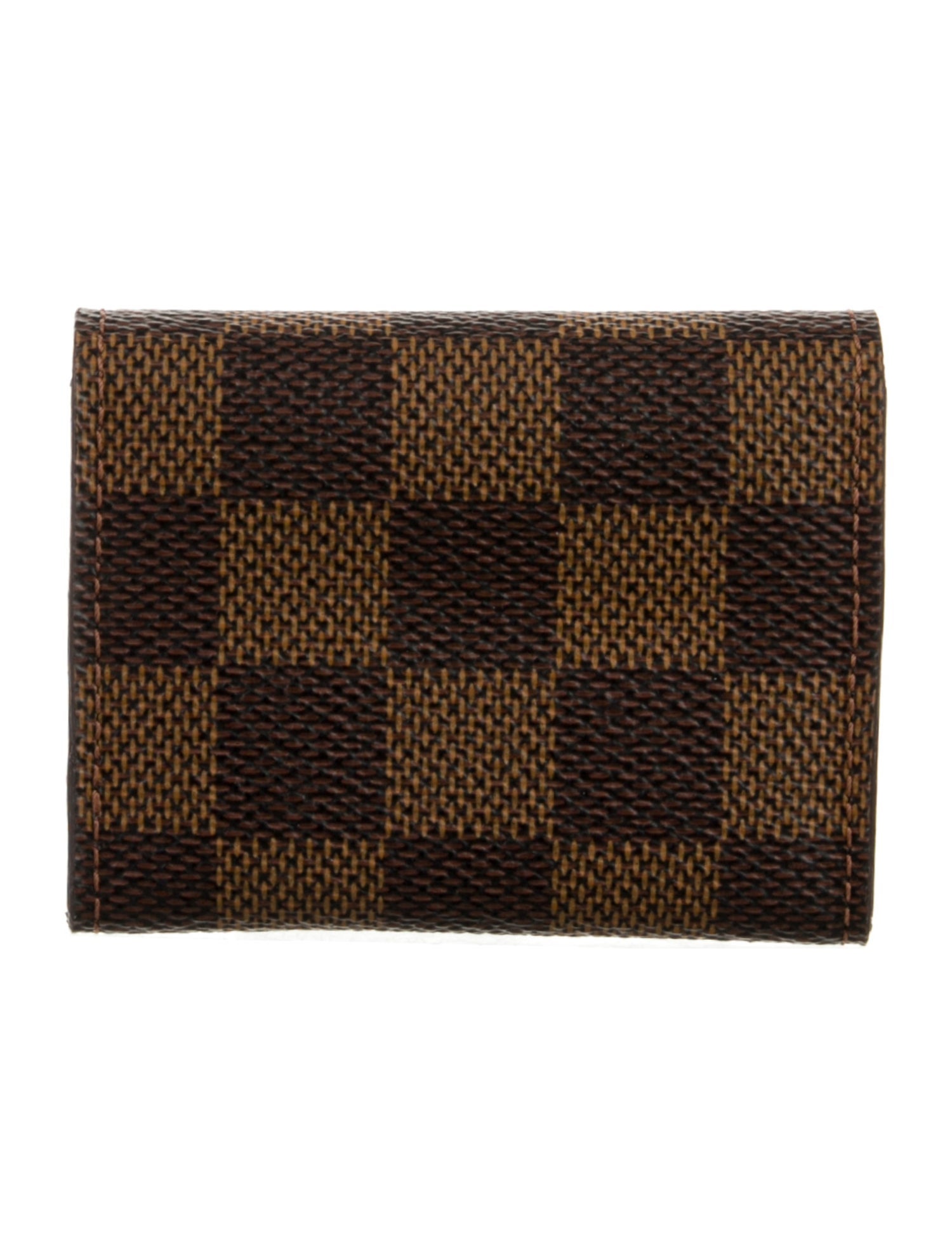 Louis Vuitton 2004 Wallet