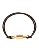 Louis Vuitton LV Padlock Bracelet