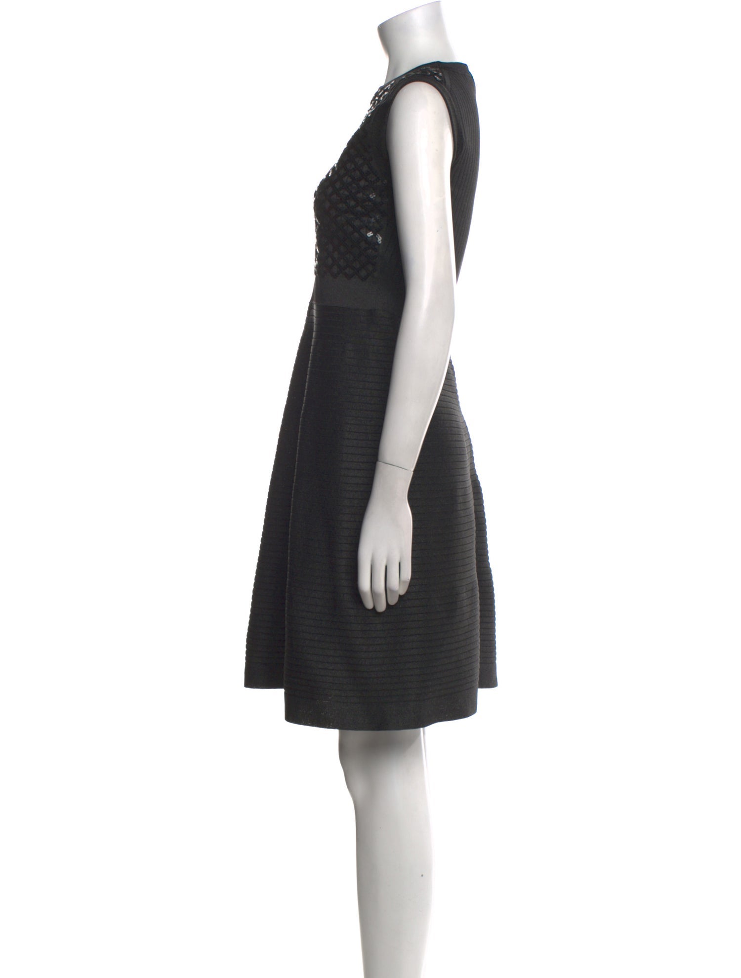 Louis Vuitton 2015 Mini Dress