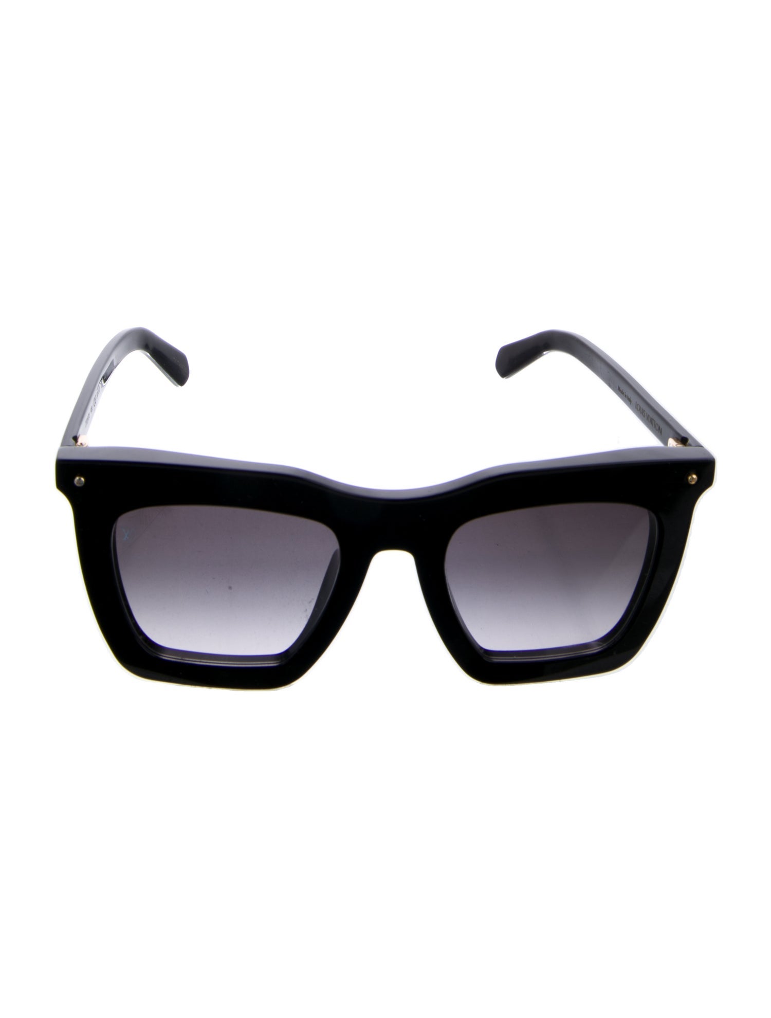 Louis Vuitton La Grande Bellezza Wayfarer Sunglasses