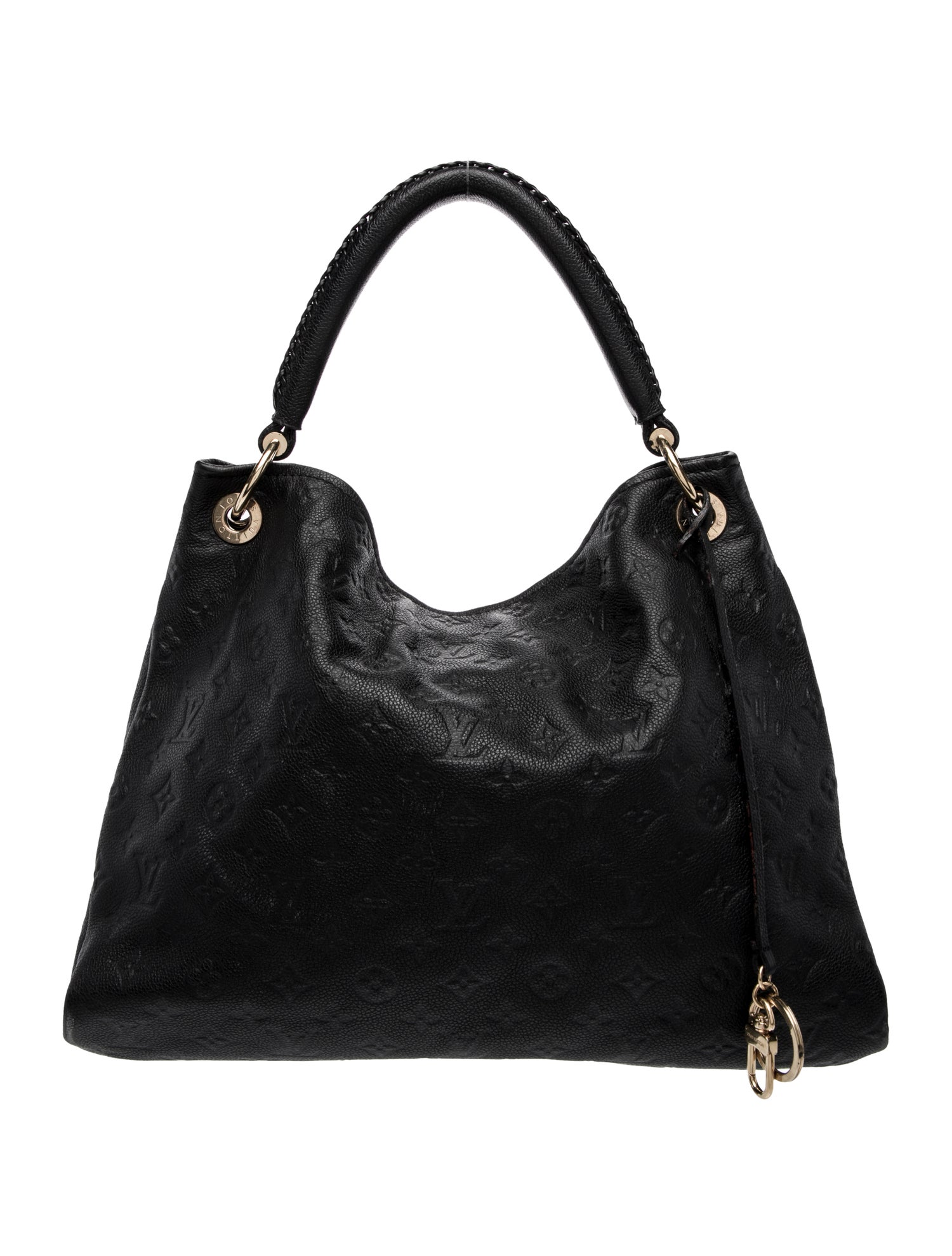 Louis Vuitton LV Monogram Artsy MM