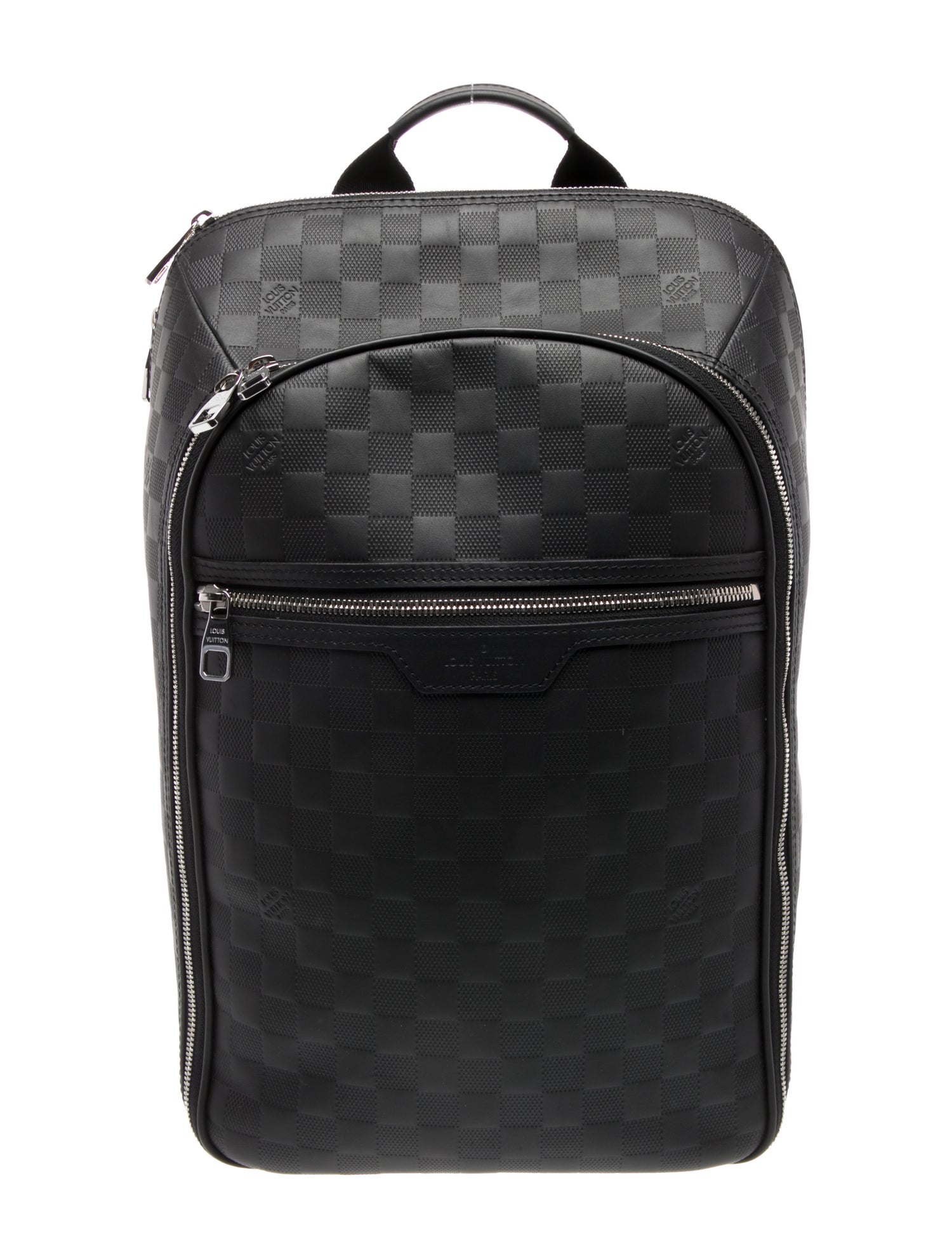 Louis Vuitton Damier Infini Backpack