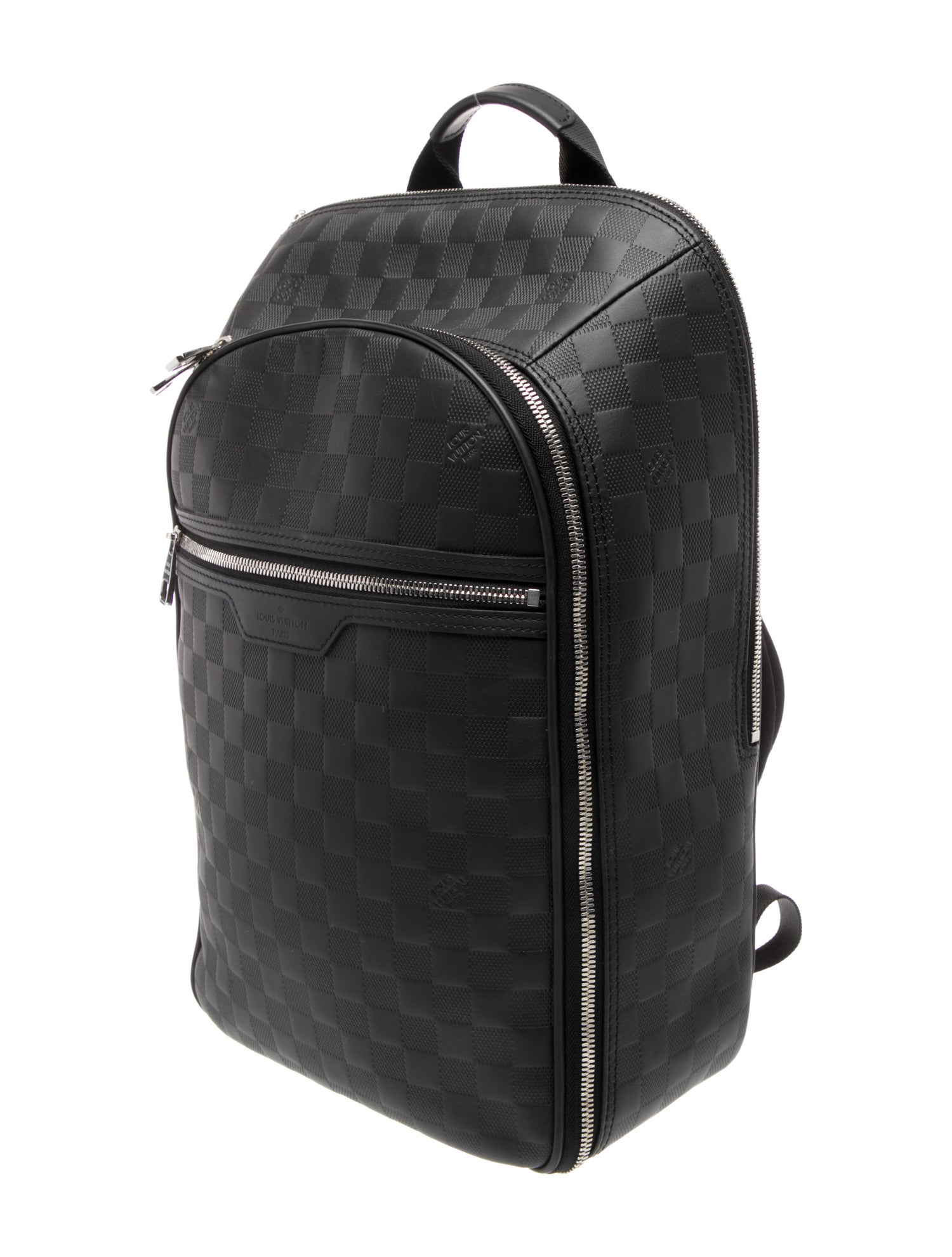 Louis Vuitton Damier Infini Backpack