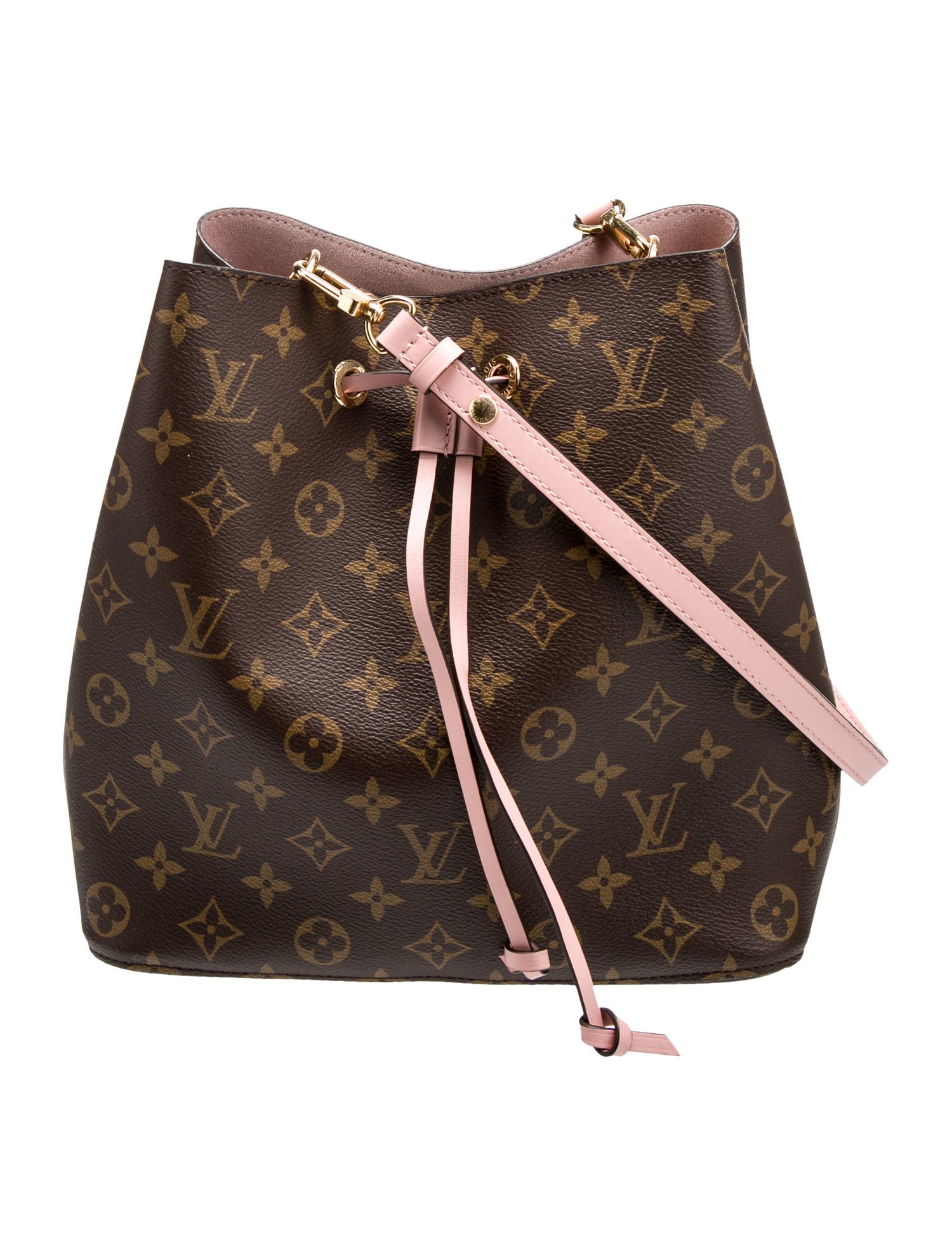 Louis Vuitton LV Monogram Néonoé