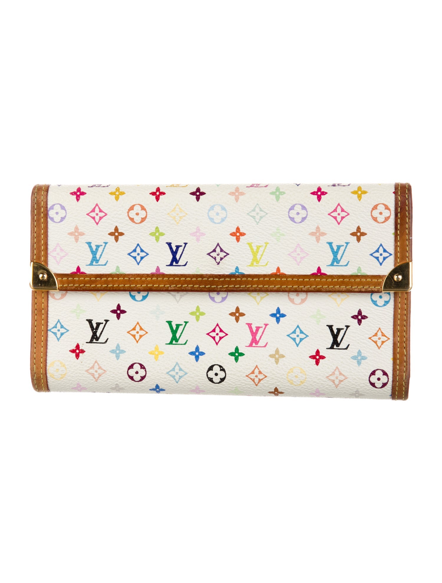 Louis Vuitton Continental Wallet