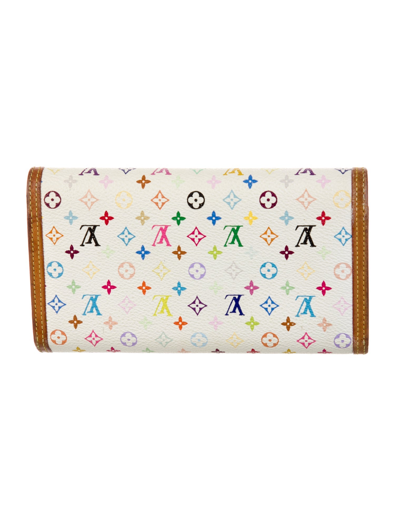 Louis Vuitton Continental Wallet