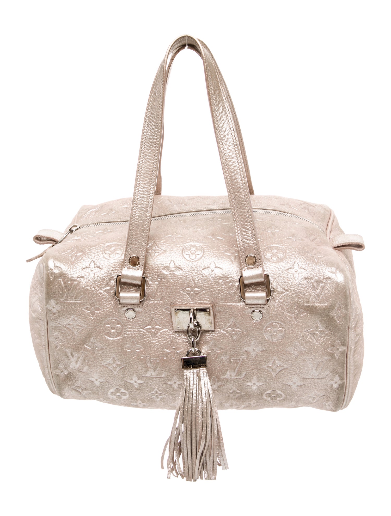 Louis Vuitton LV Monogram Shimmer Comete