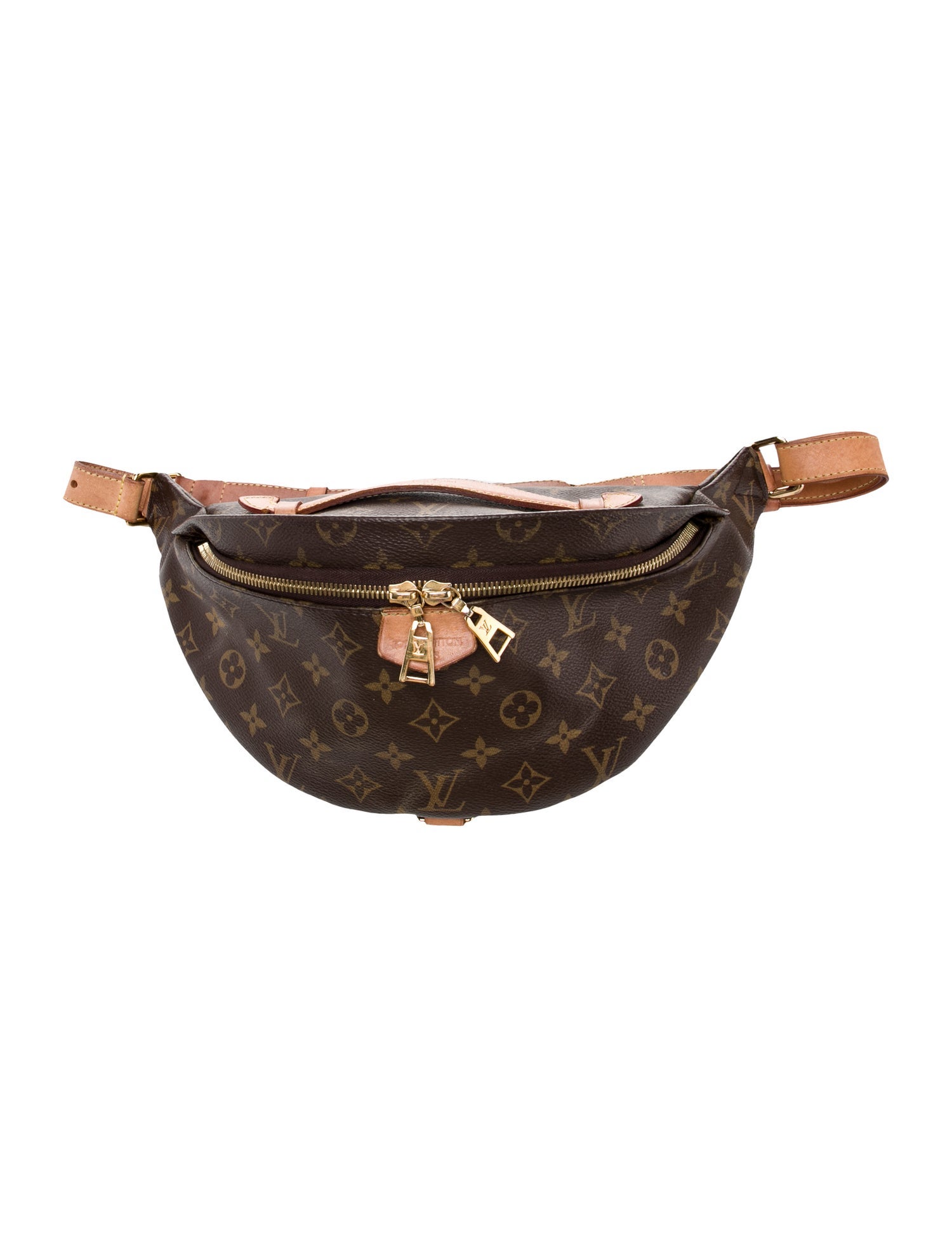 Louis Vuitton Monogram Bumbag