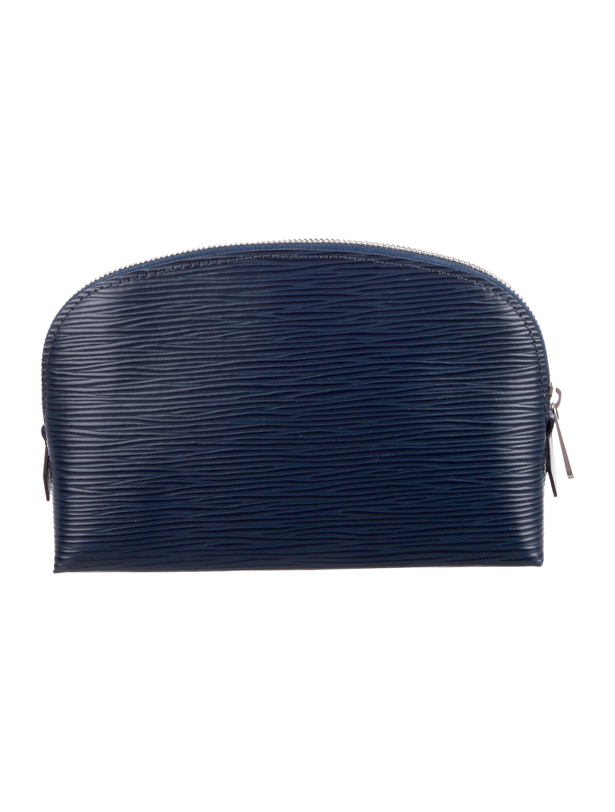 Louis Vuitton Epi Cosmetic Pouch