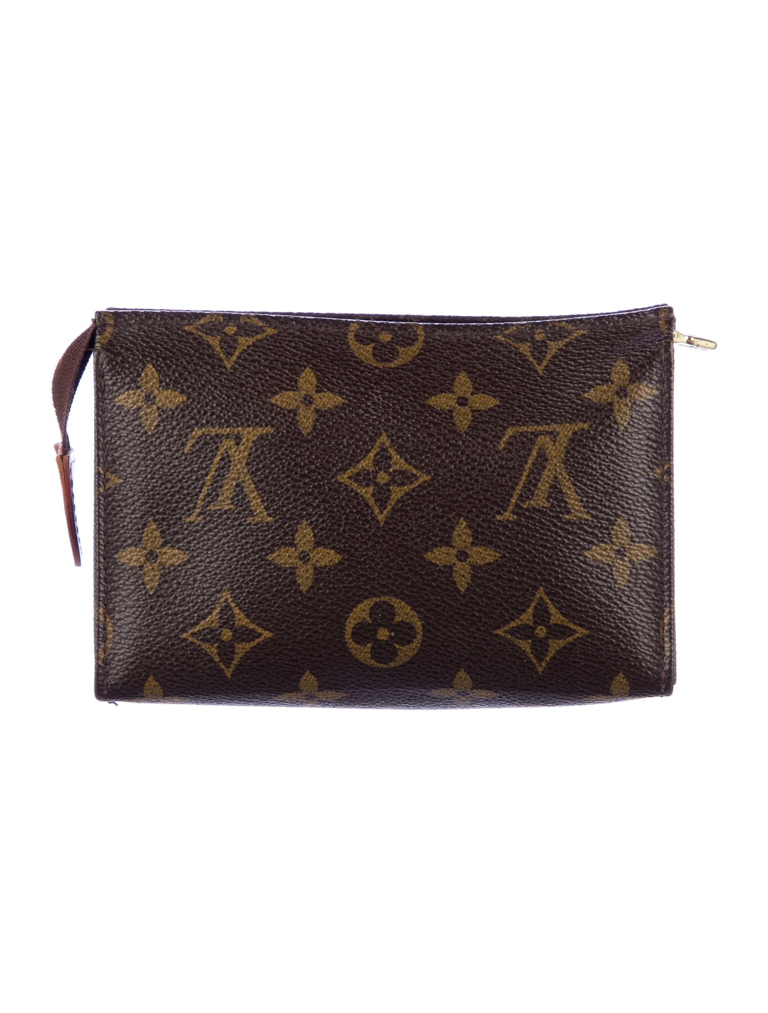 Louis Vuitton Monogram Toiletry Pouch 15