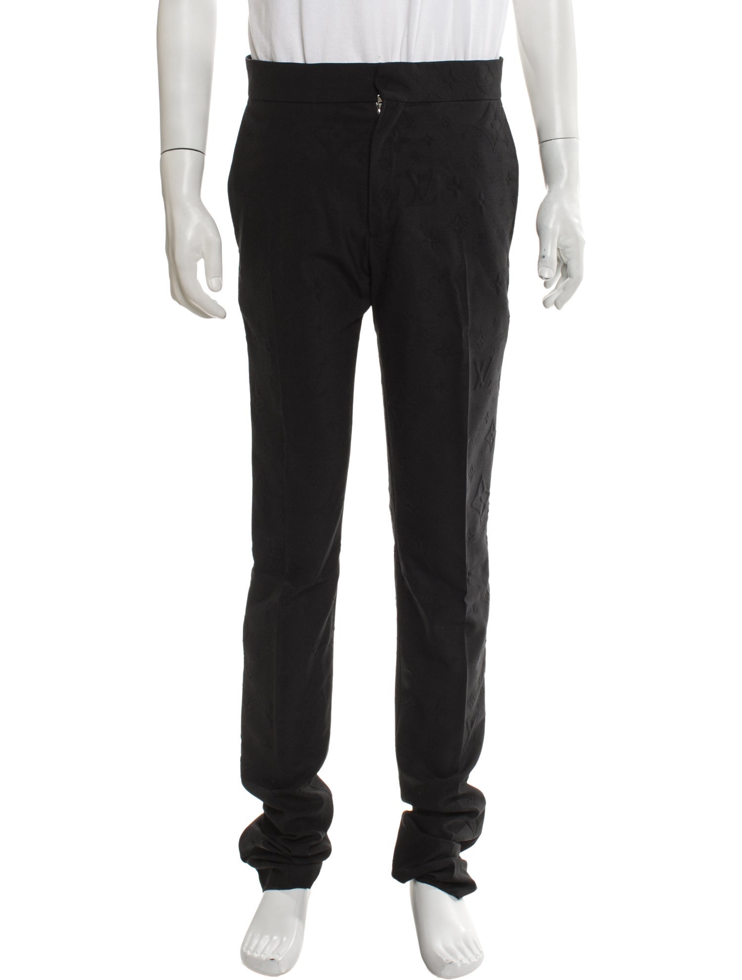 Louis Vuitton 2023 Pants