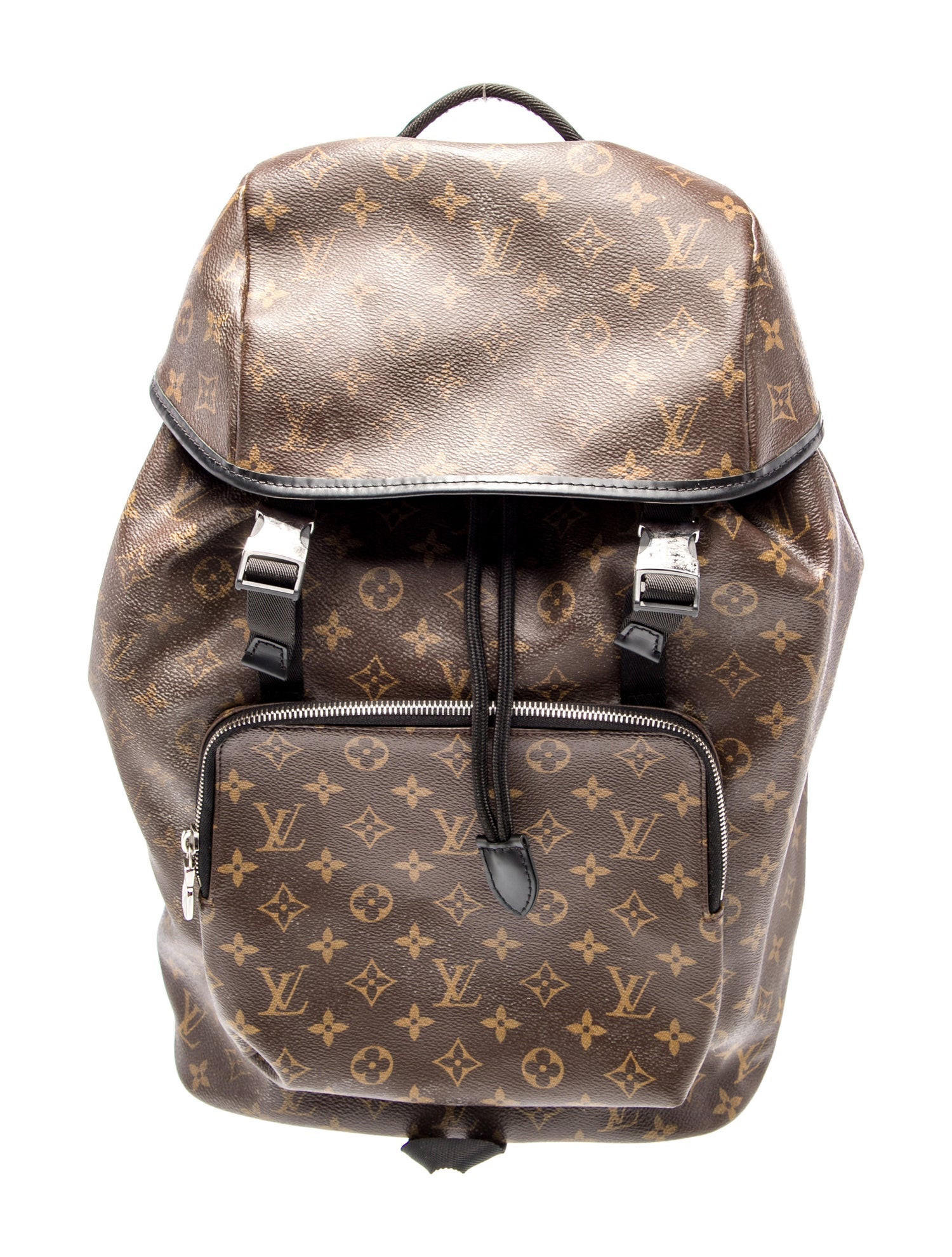Louis Vuitton LV Monogram Backpack