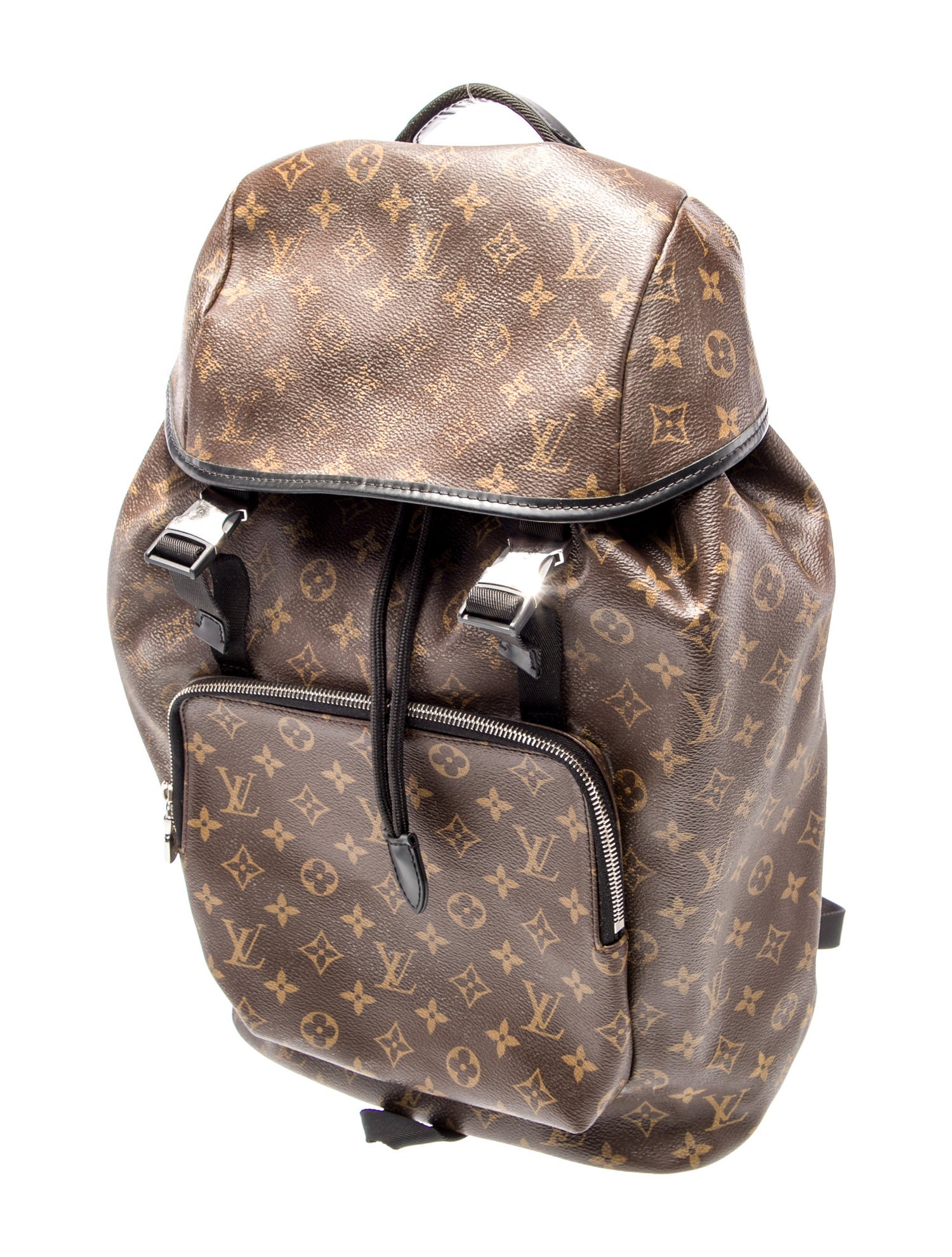 Louis Vuitton LV Monogram Backpack