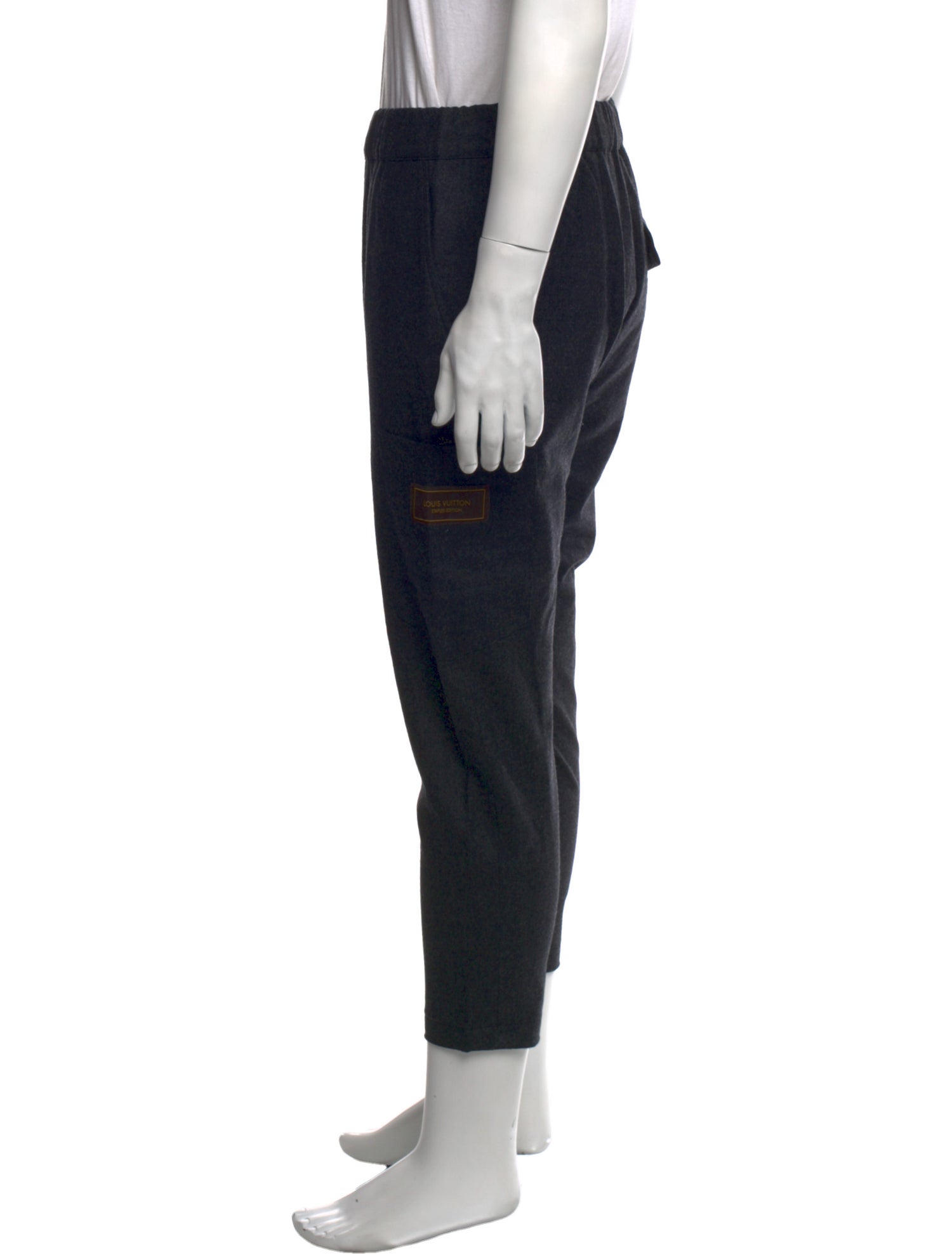 Louis Vuitton 2021 Joggers