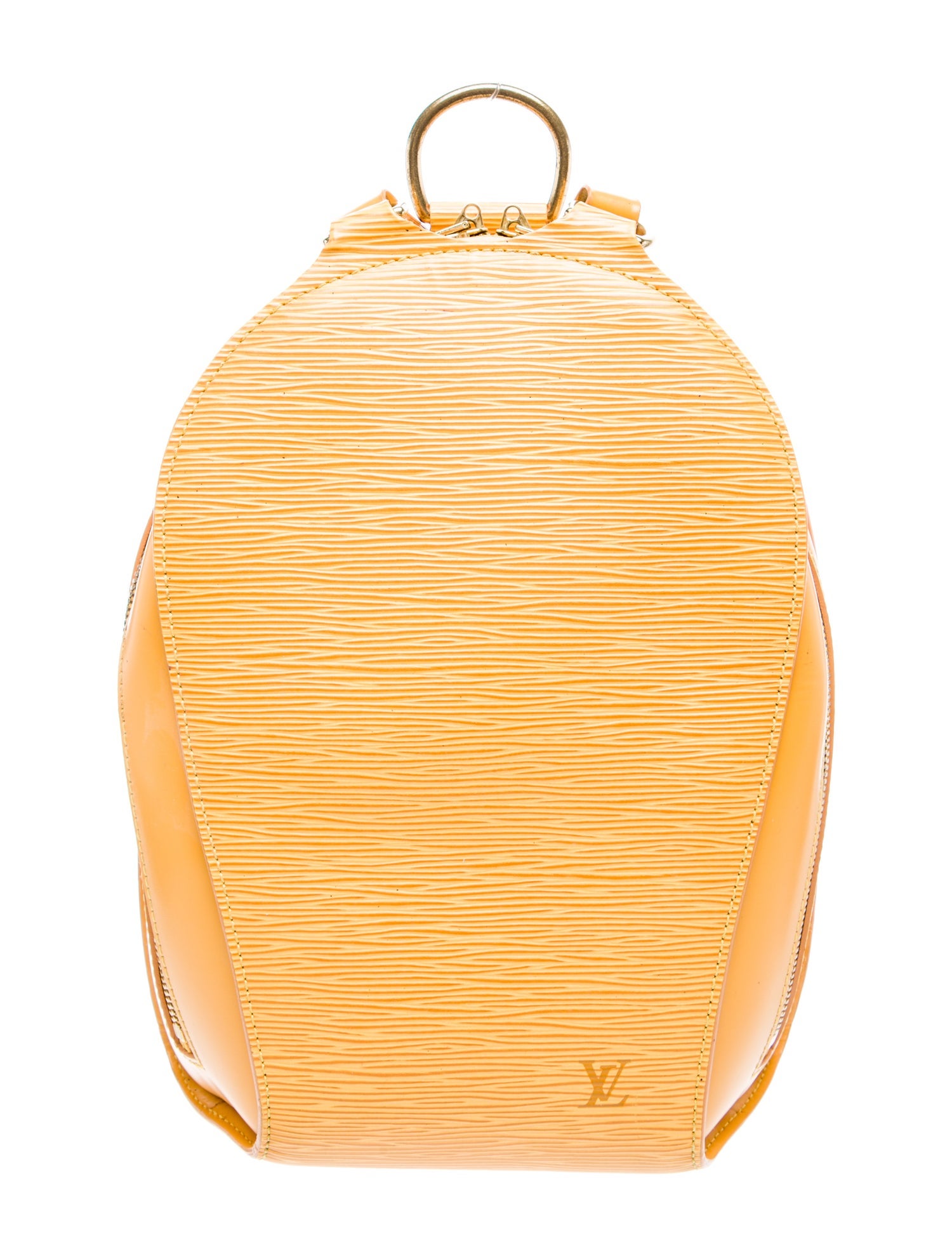 Louis Vuitton LV Monogram Mabillon Vintage