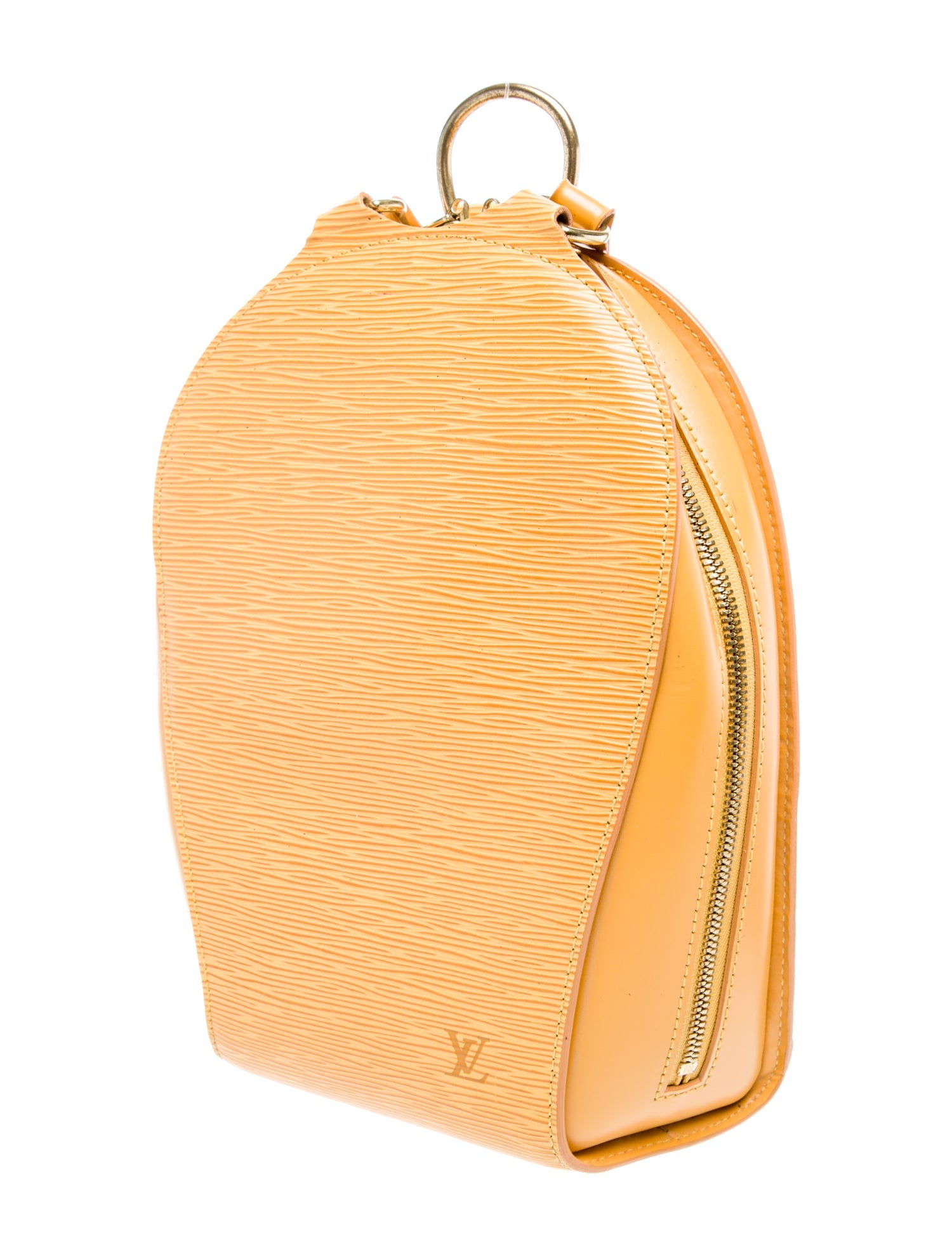 Louis Vuitton LV Monogram Mabillon Vintage