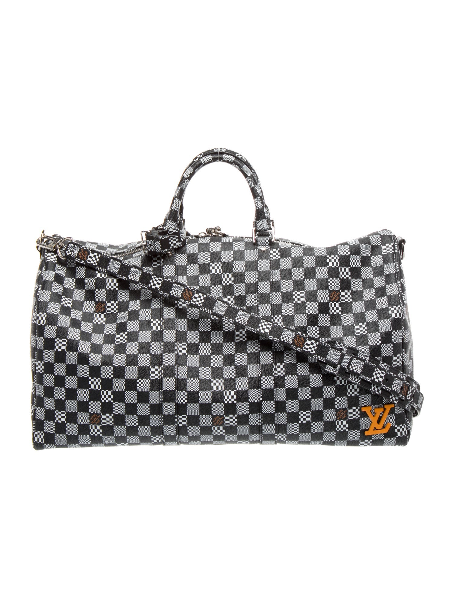 Louis Vuitton Carry-On