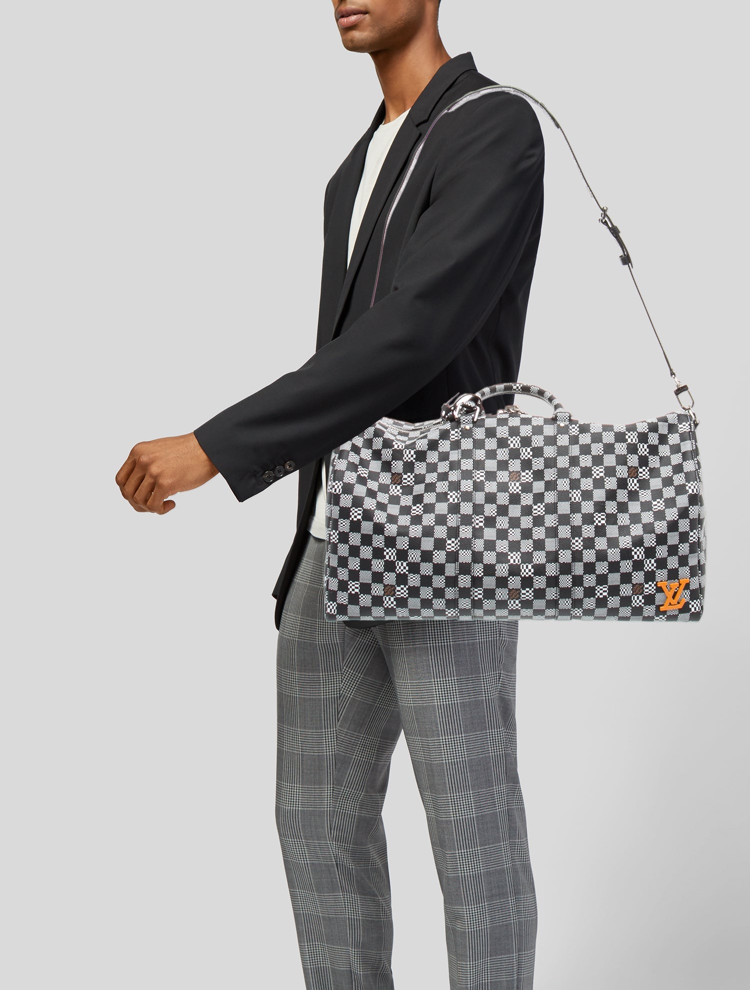 Louis Vuitton Carry-On