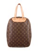 Louis Vuitton Monogram Excursion Shoe Bag