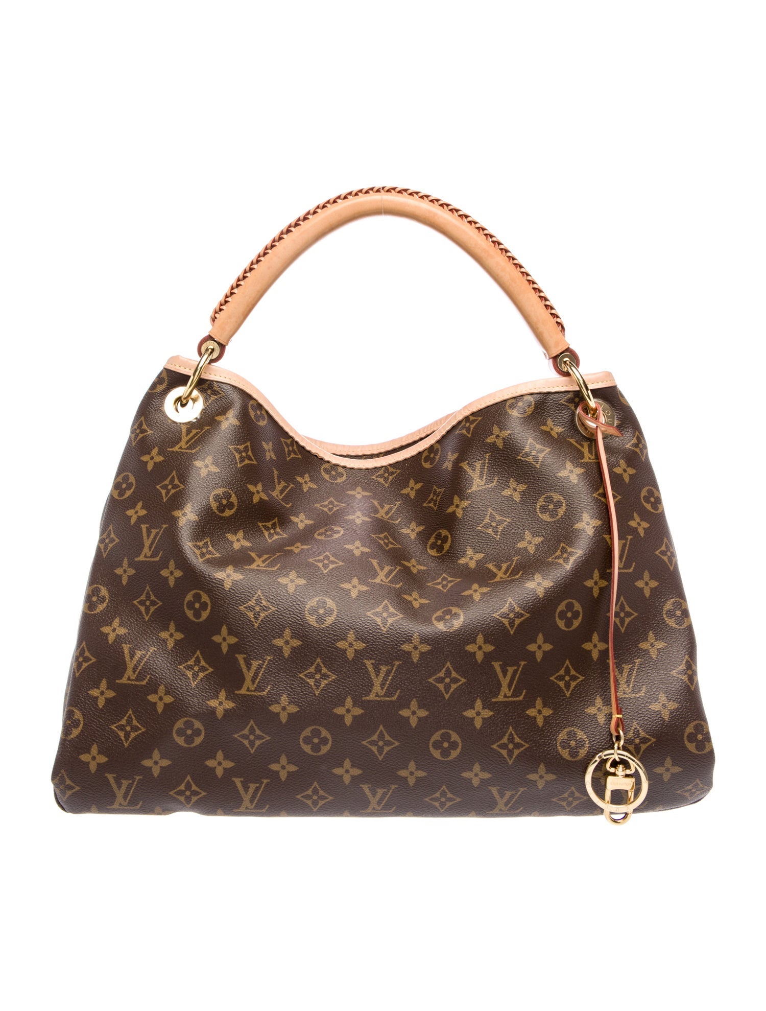 Louis Vuitton Monogram Artsy MM
