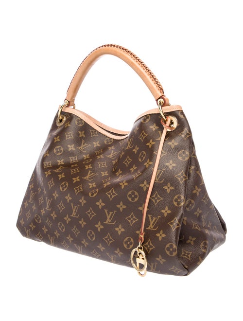 Louis Vuitton Monogram Artsy MM