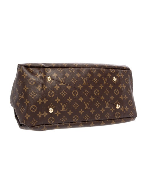 Louis Vuitton Monogram Artsy MM