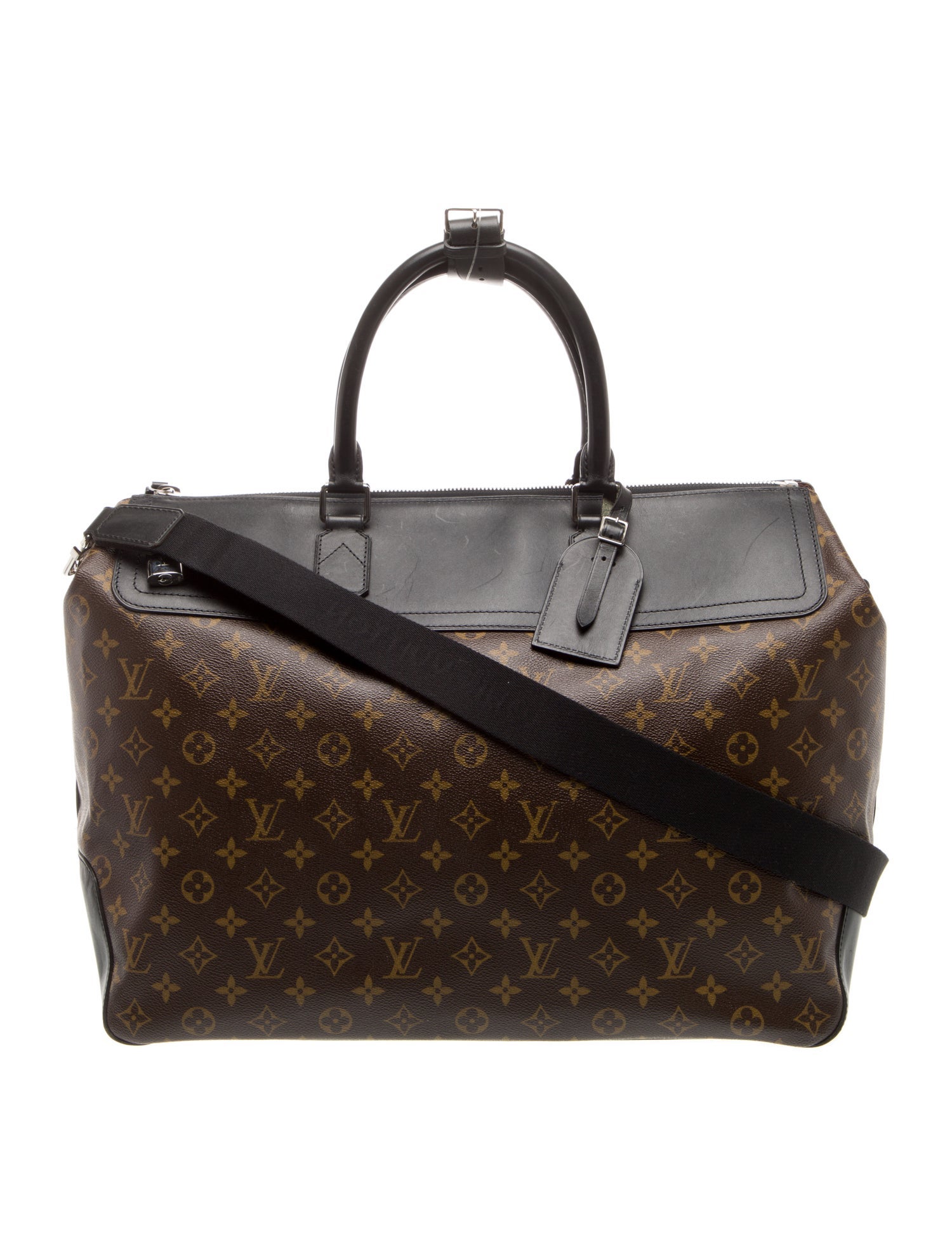 Louis Vuitton LV Monogram Neo Greenwich