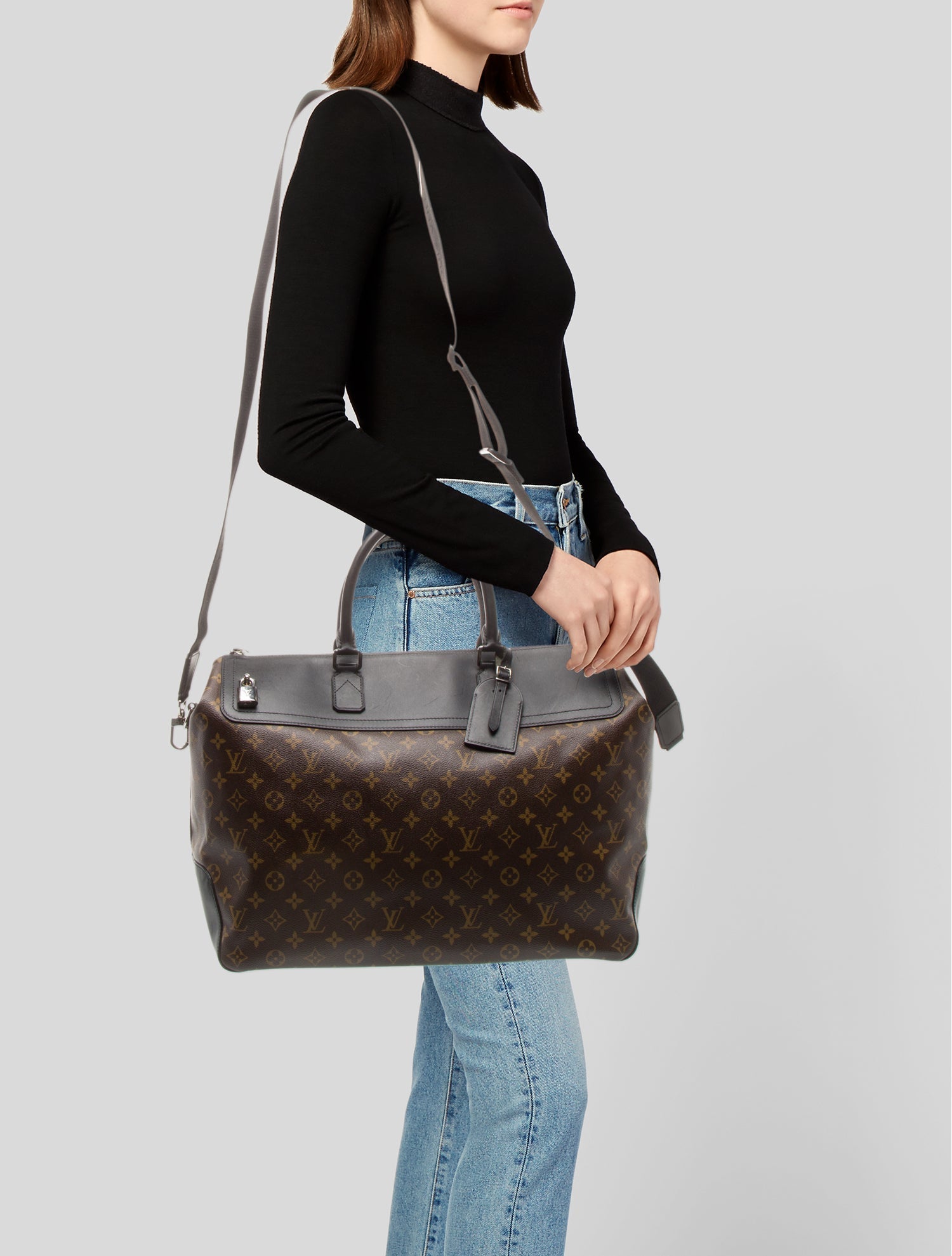 Louis Vuitton LV Monogram Neo Greenwich