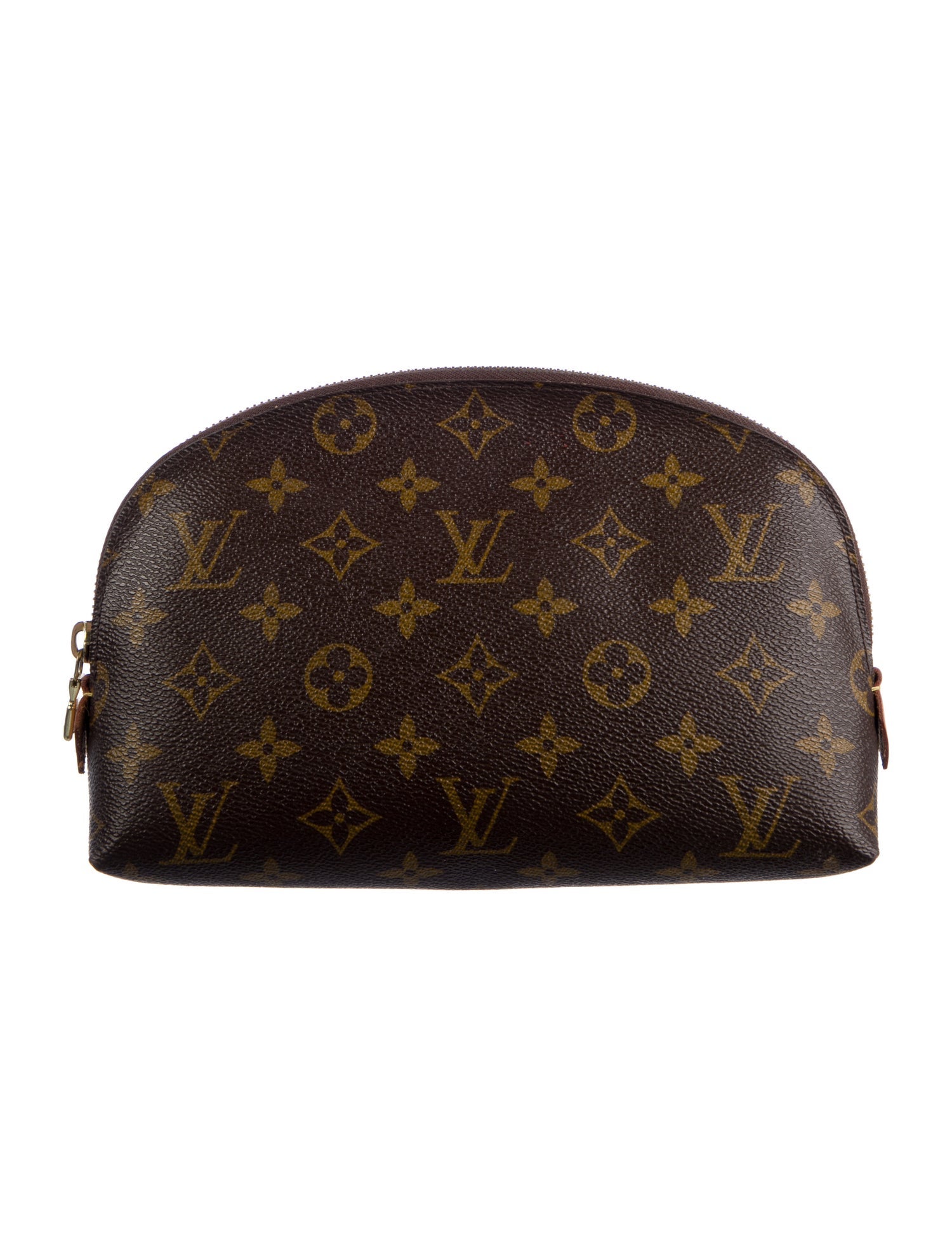 Louis Vuitton Monogram Cosmetic Pouch PM