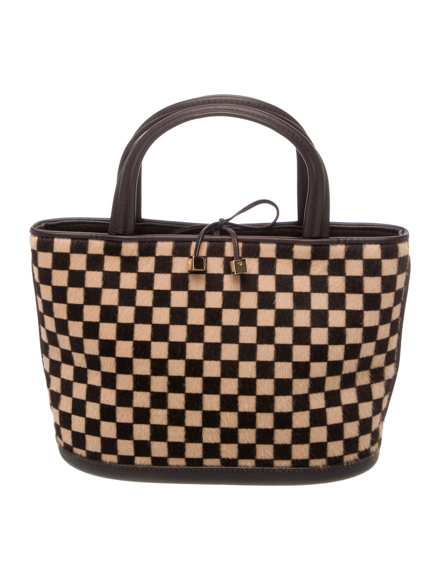 Louis Vuitton Ponyhair Sauvage Impala Vintage