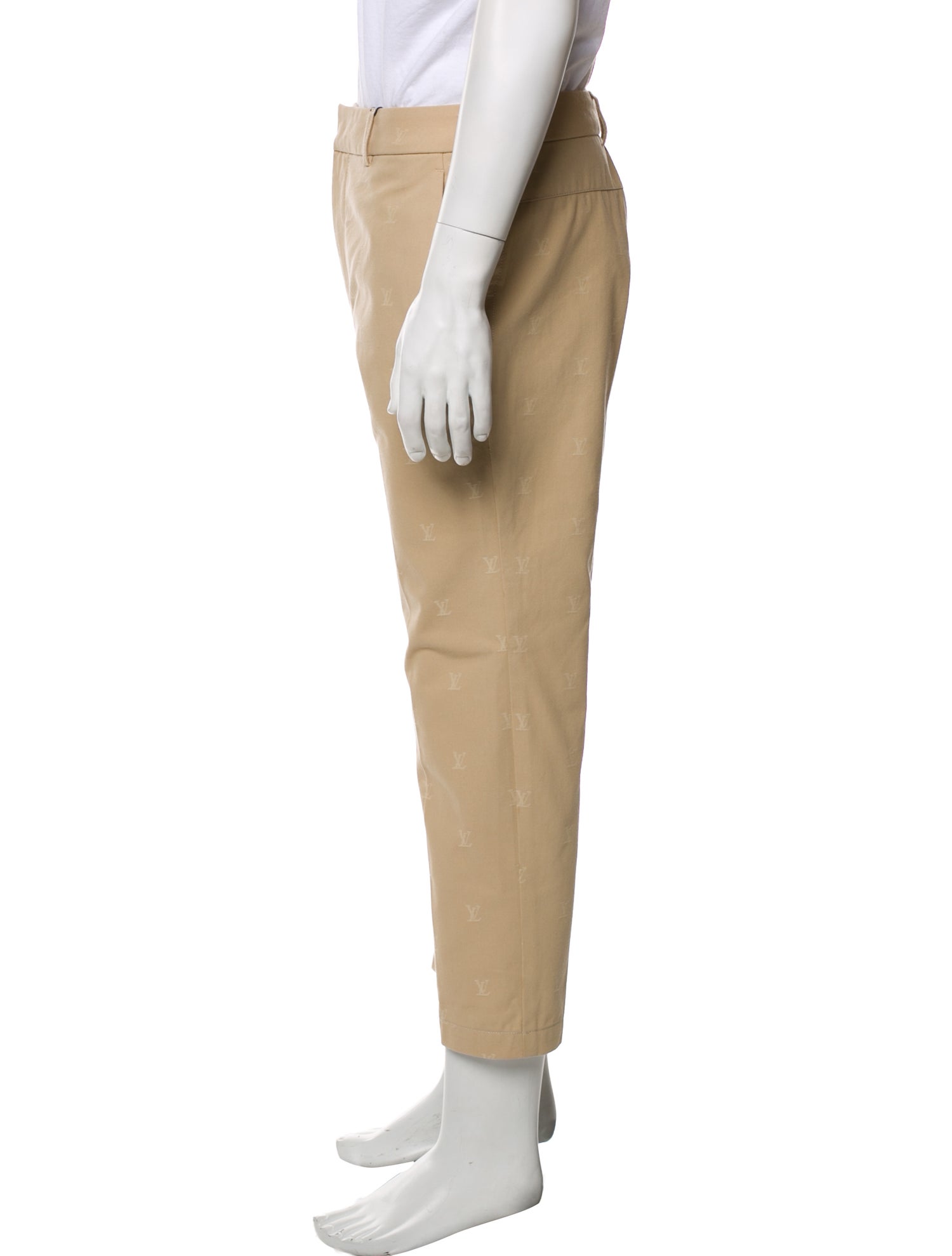 Louis Vuitton 2024 Chinos