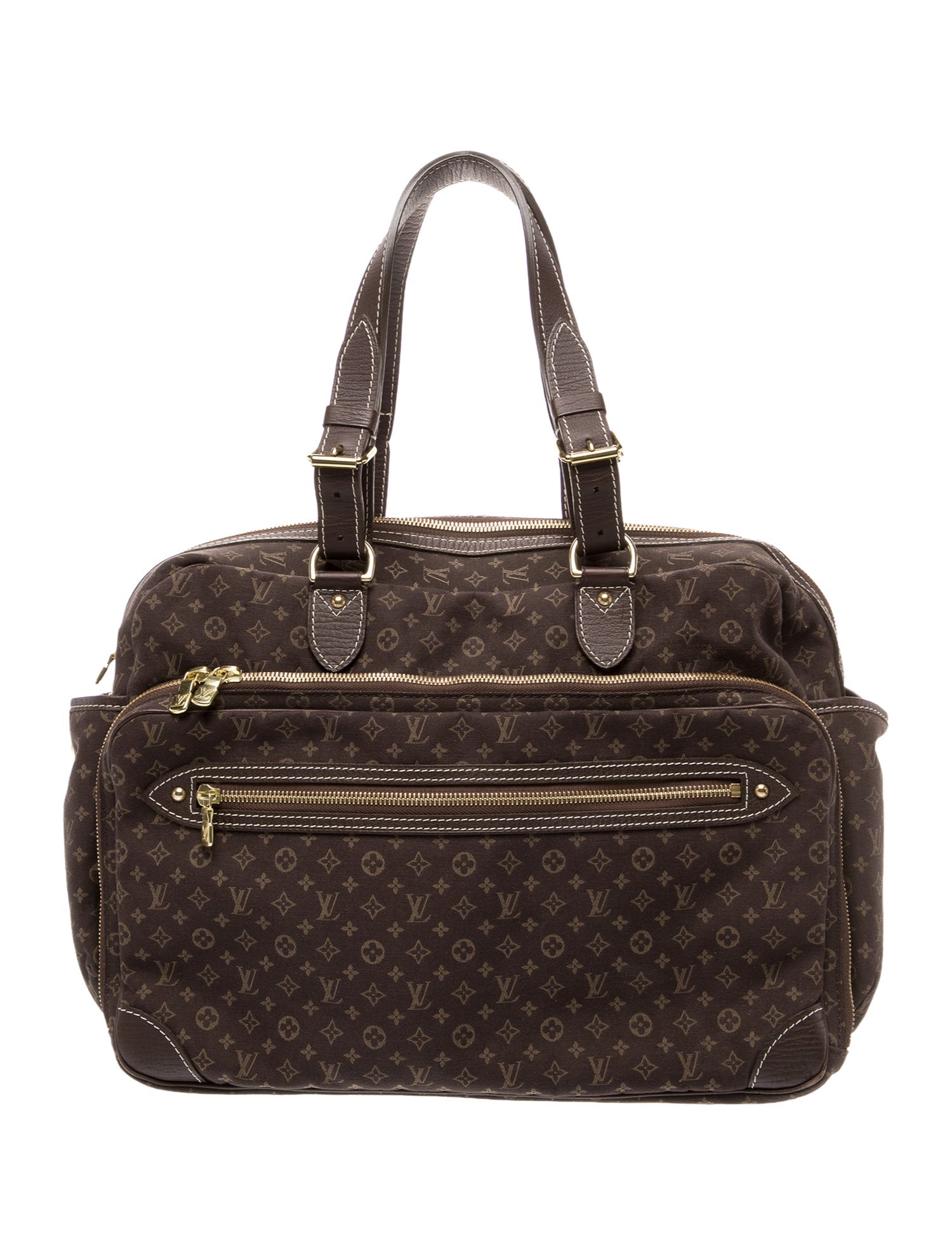 Louis Vuitton Diaper Bag
