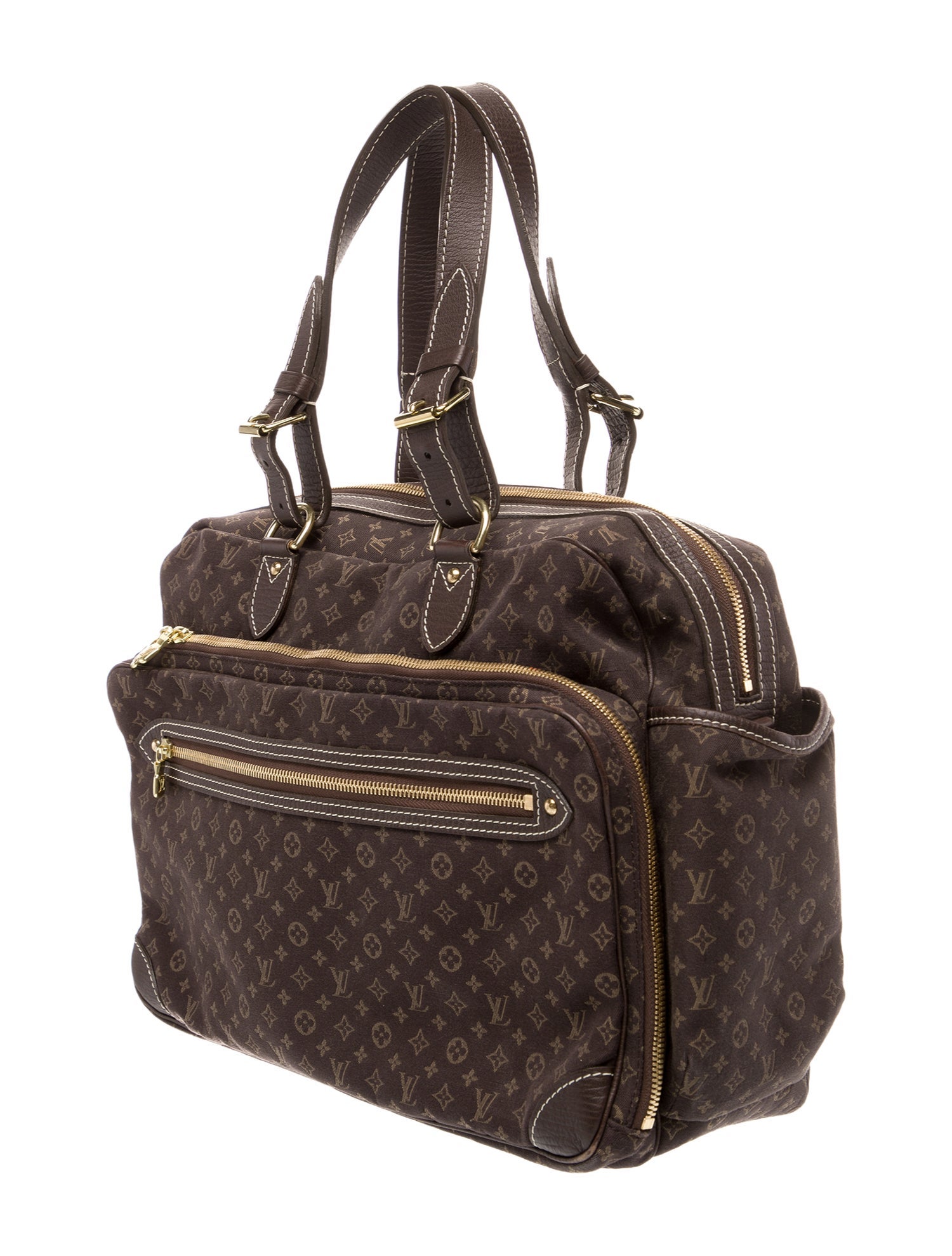 Louis Vuitton Diaper Bag