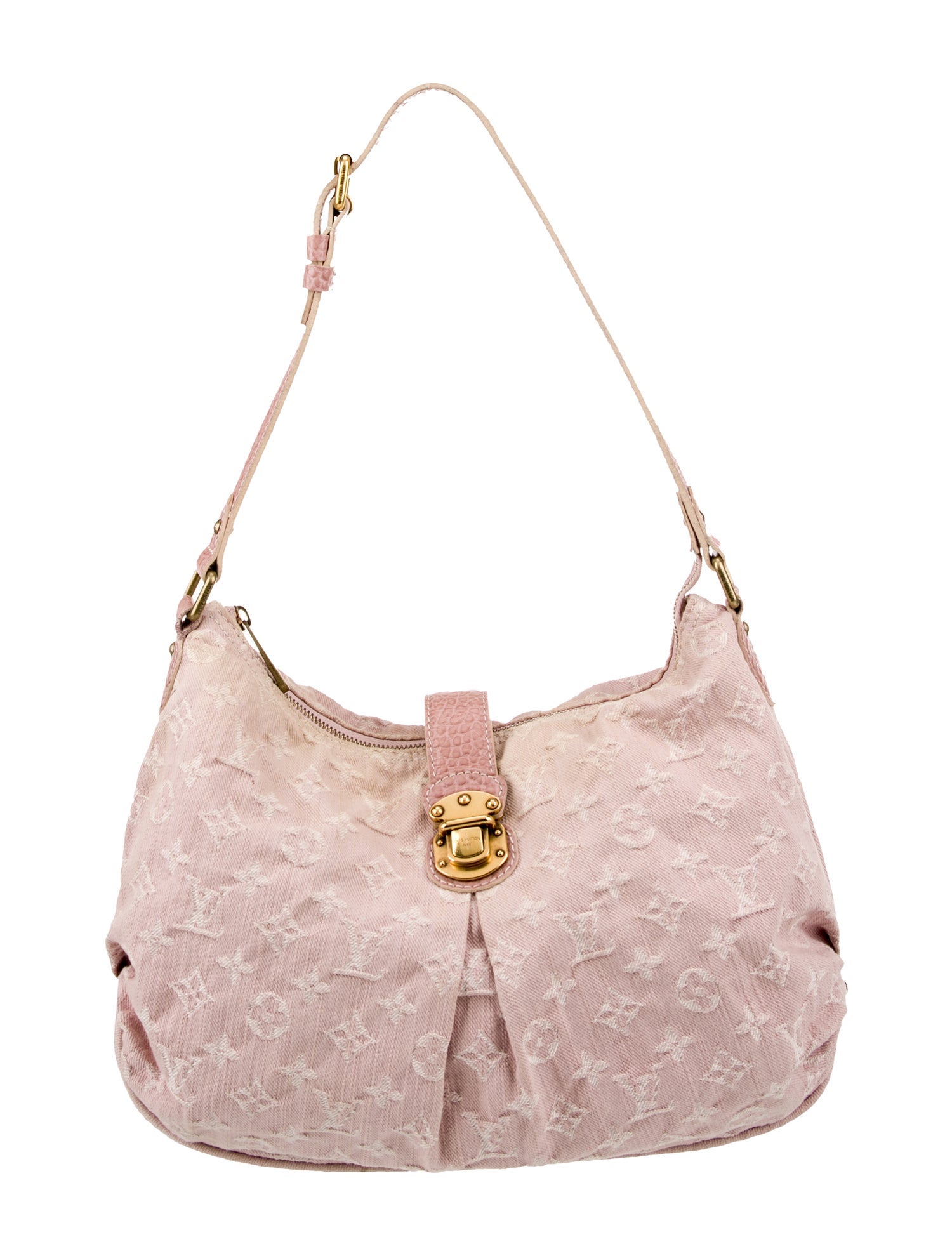 Louis Vuitton Monogram Slightly