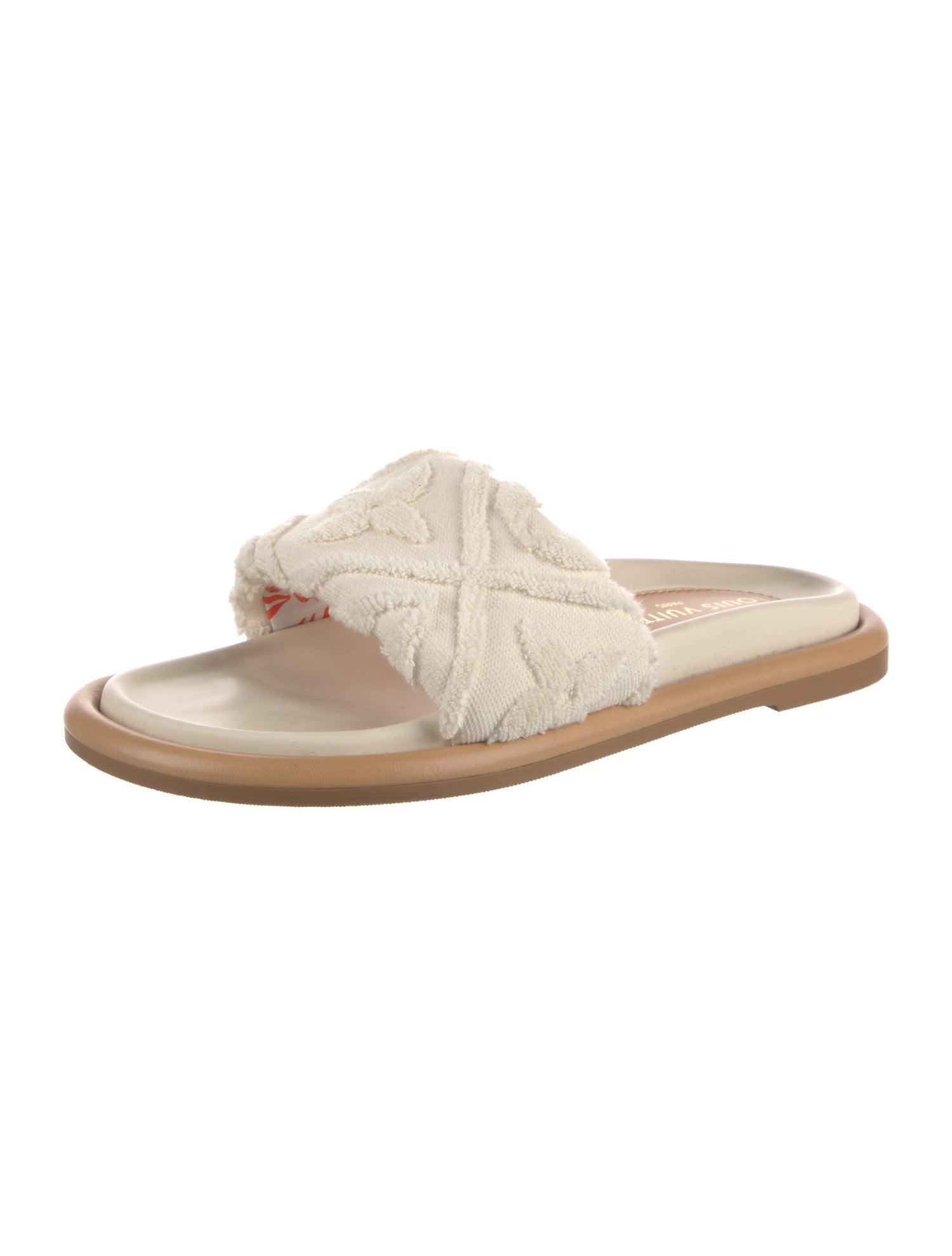 Louis Vuitton Slides