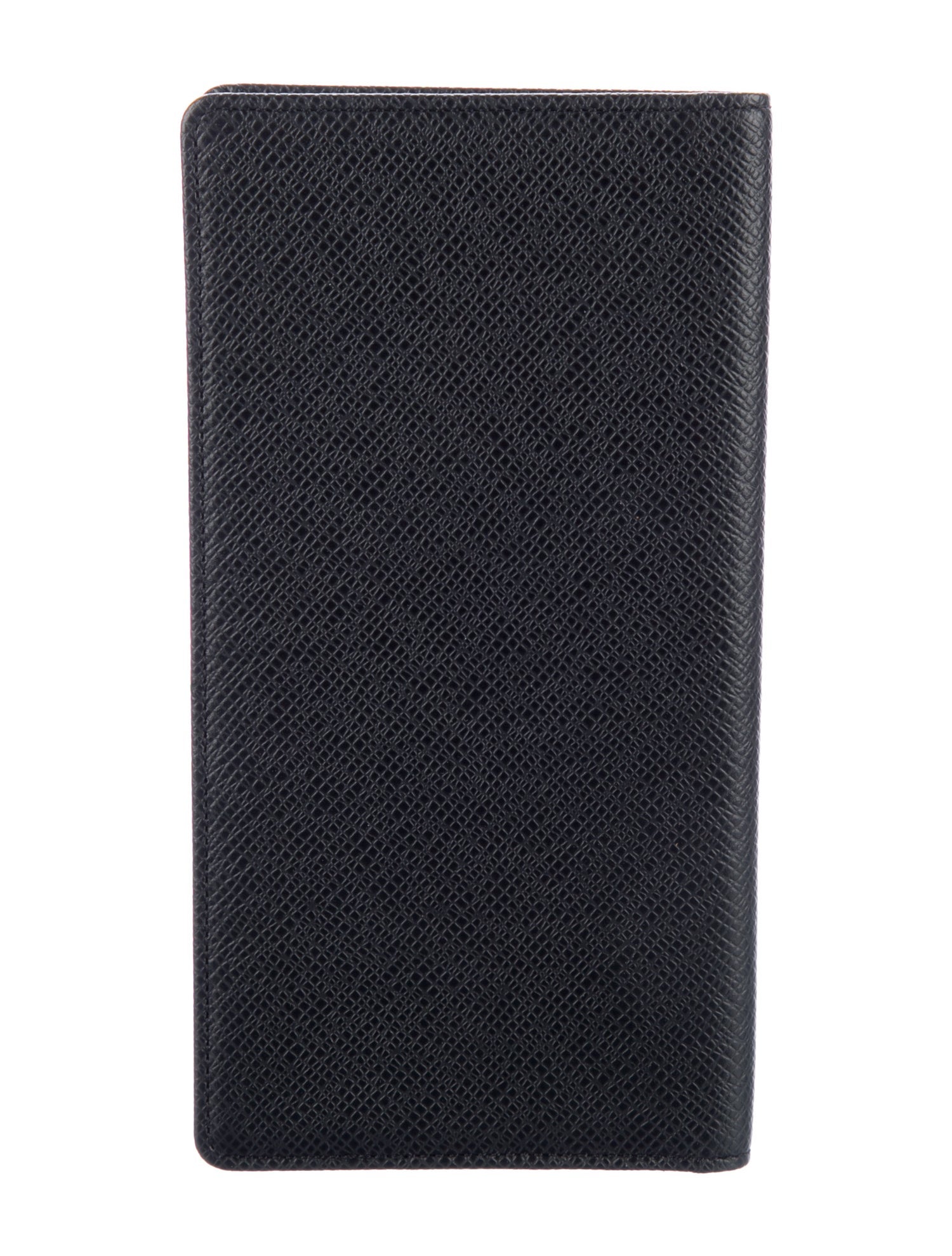 Louis Vuitton Vintage 2002 Porte-Valeurs Cartes Crédit