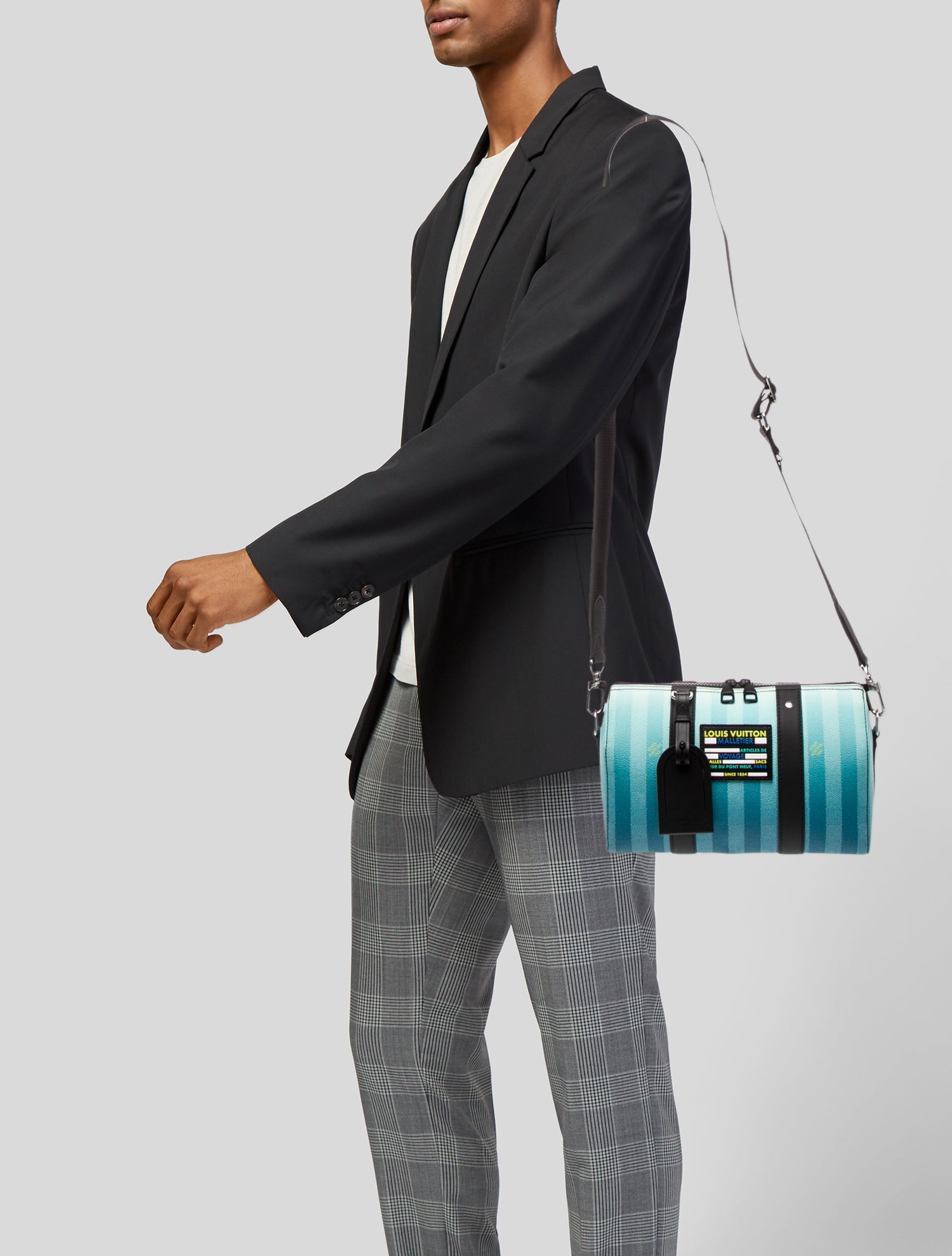 Louis Vuitton Keepall