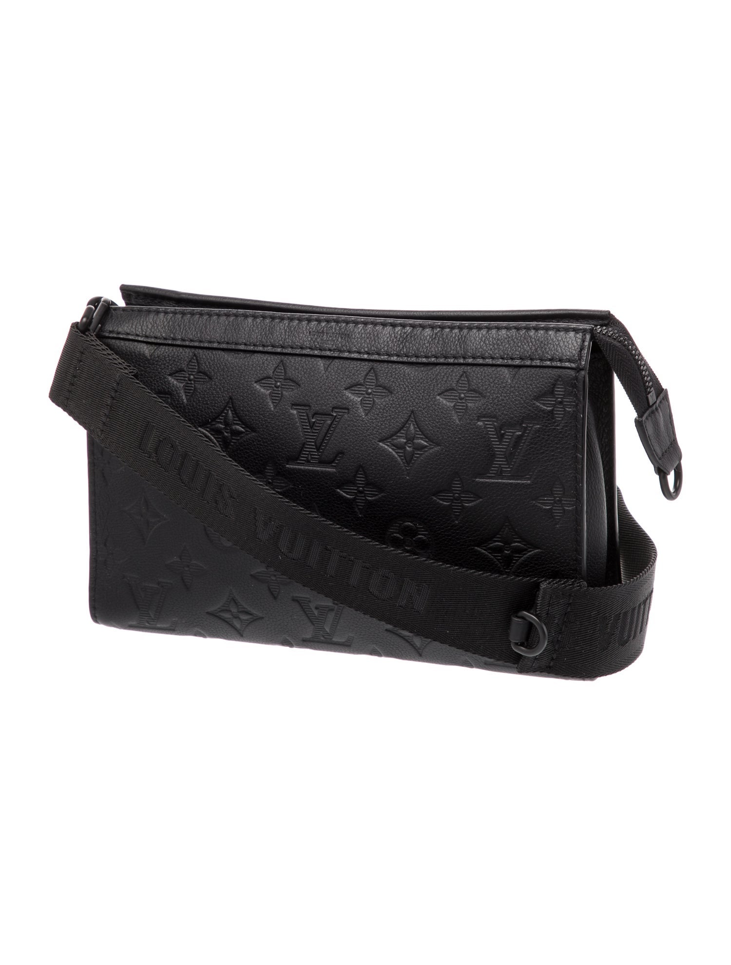 Louis Vuitton LV Monogram Gaston