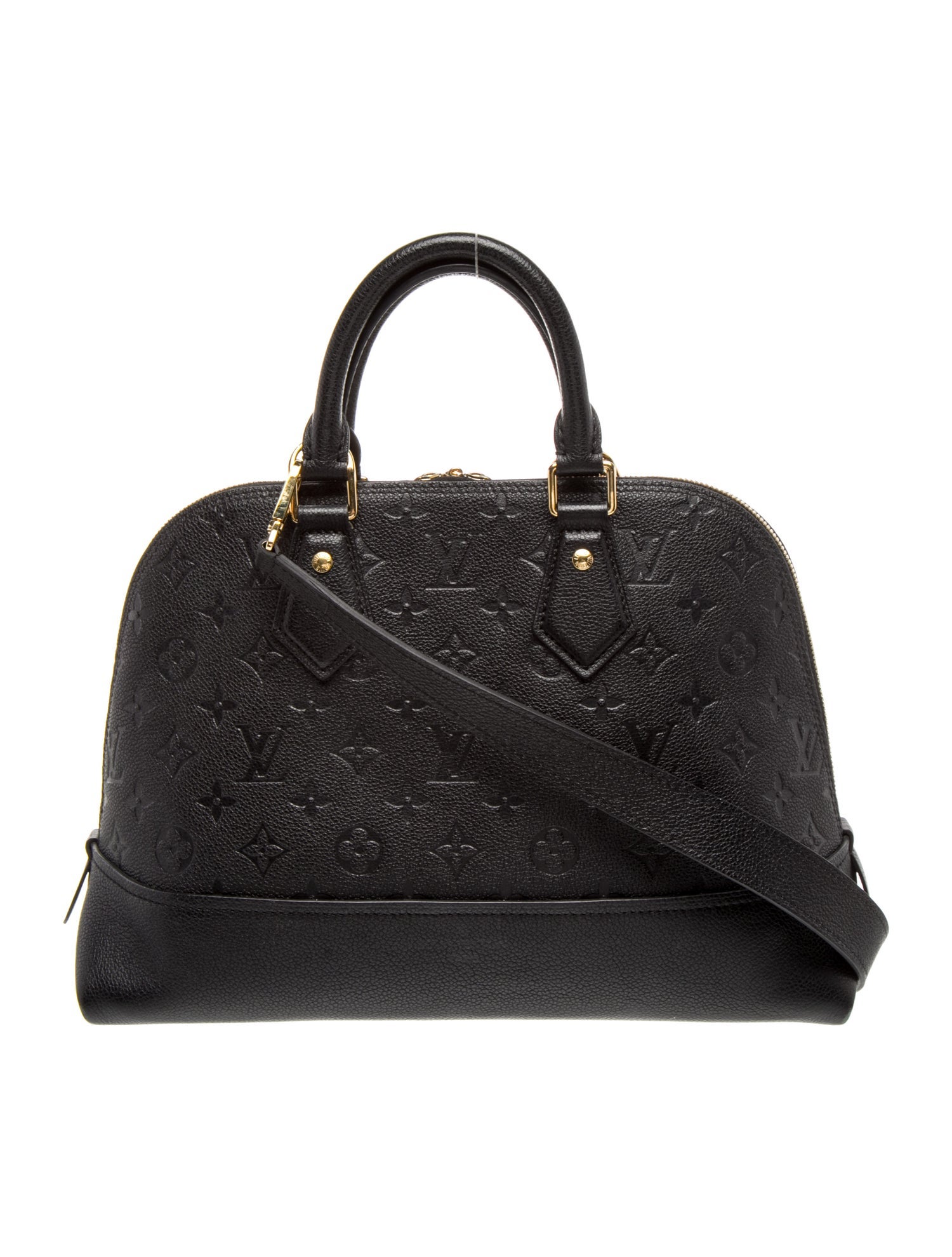 Louis Vuitton LV Monogram Neo Alma PM